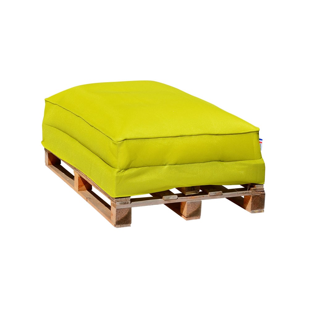 Miniature 3 pour Coussin pour palette