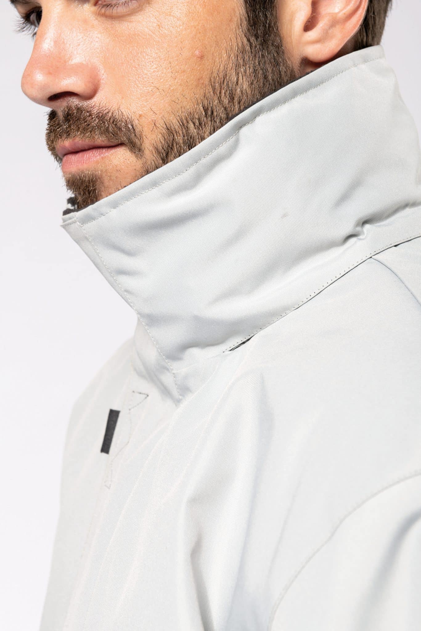 Miniature 8 pour Parka doublure matelassée