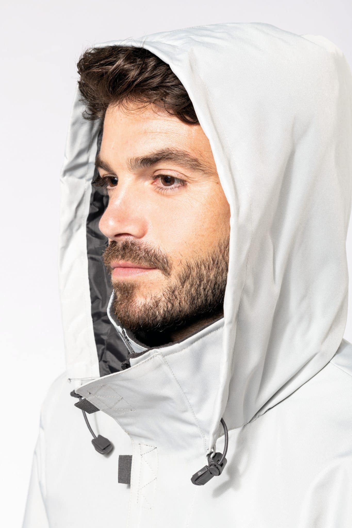Miniature 7 pour Parka doublure matelassée