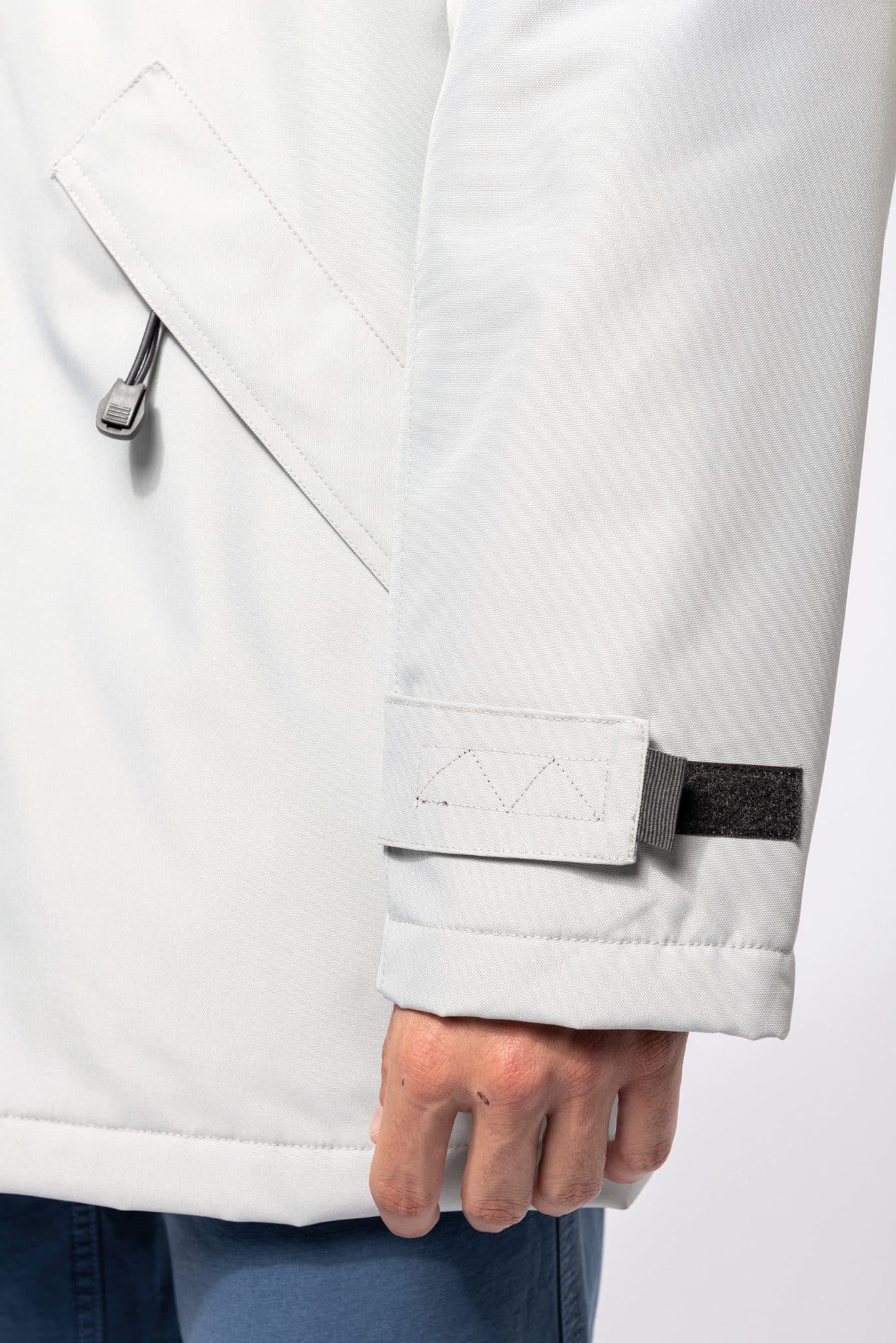 Miniature 14 pour Parka doublure matelassée