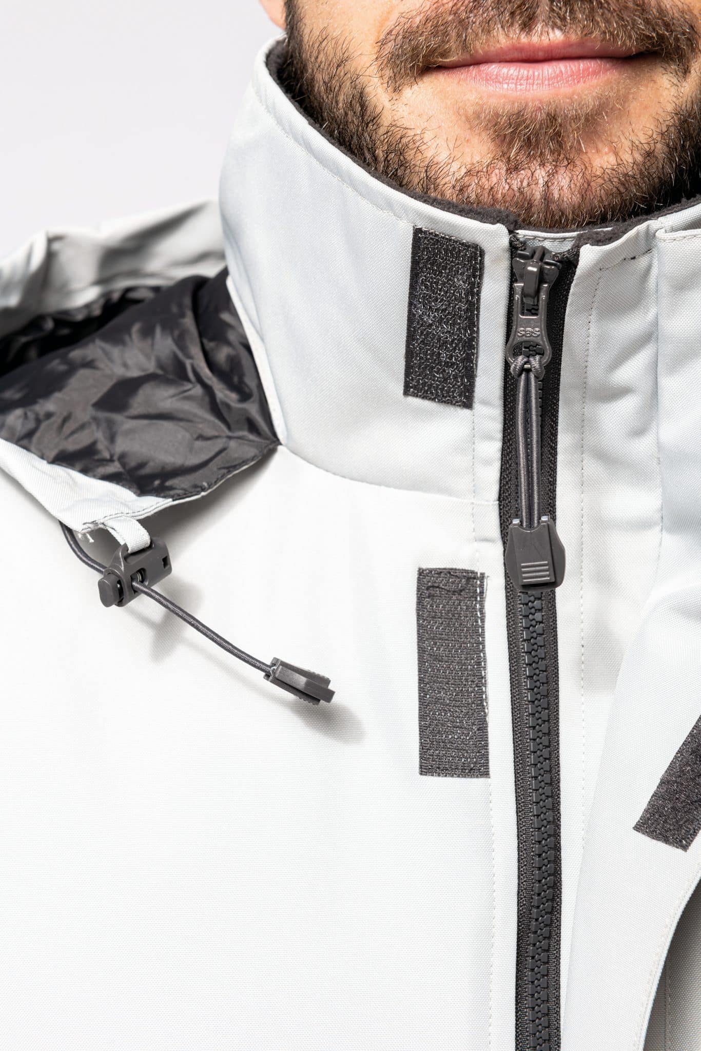 Miniature 9 pour Parka doublure matelassée