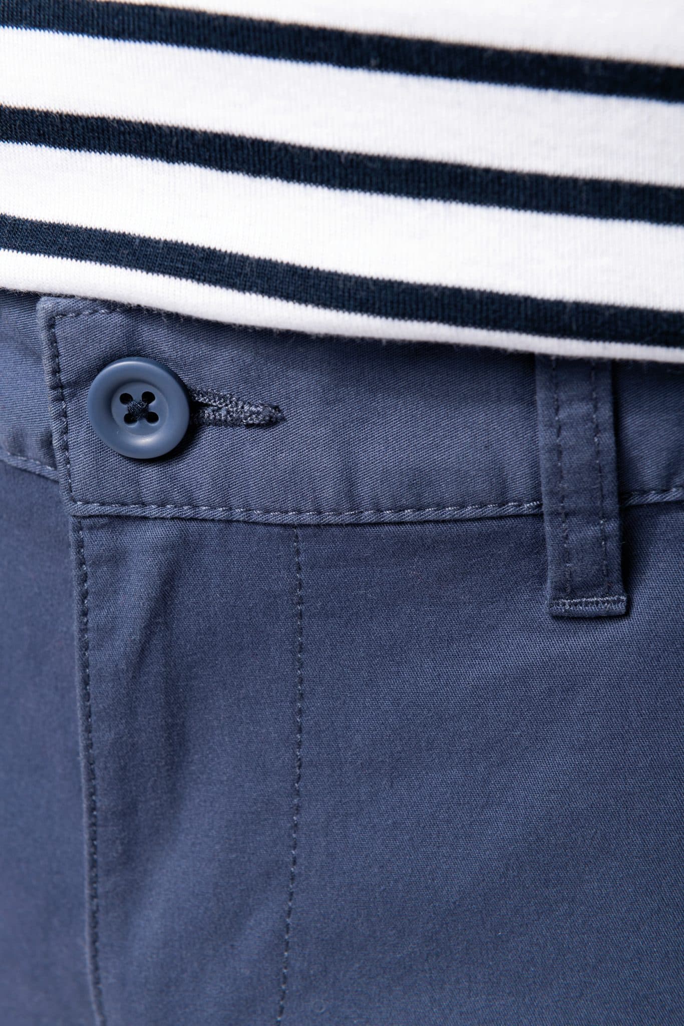 Miniature 14 pour Pantalon chino homme