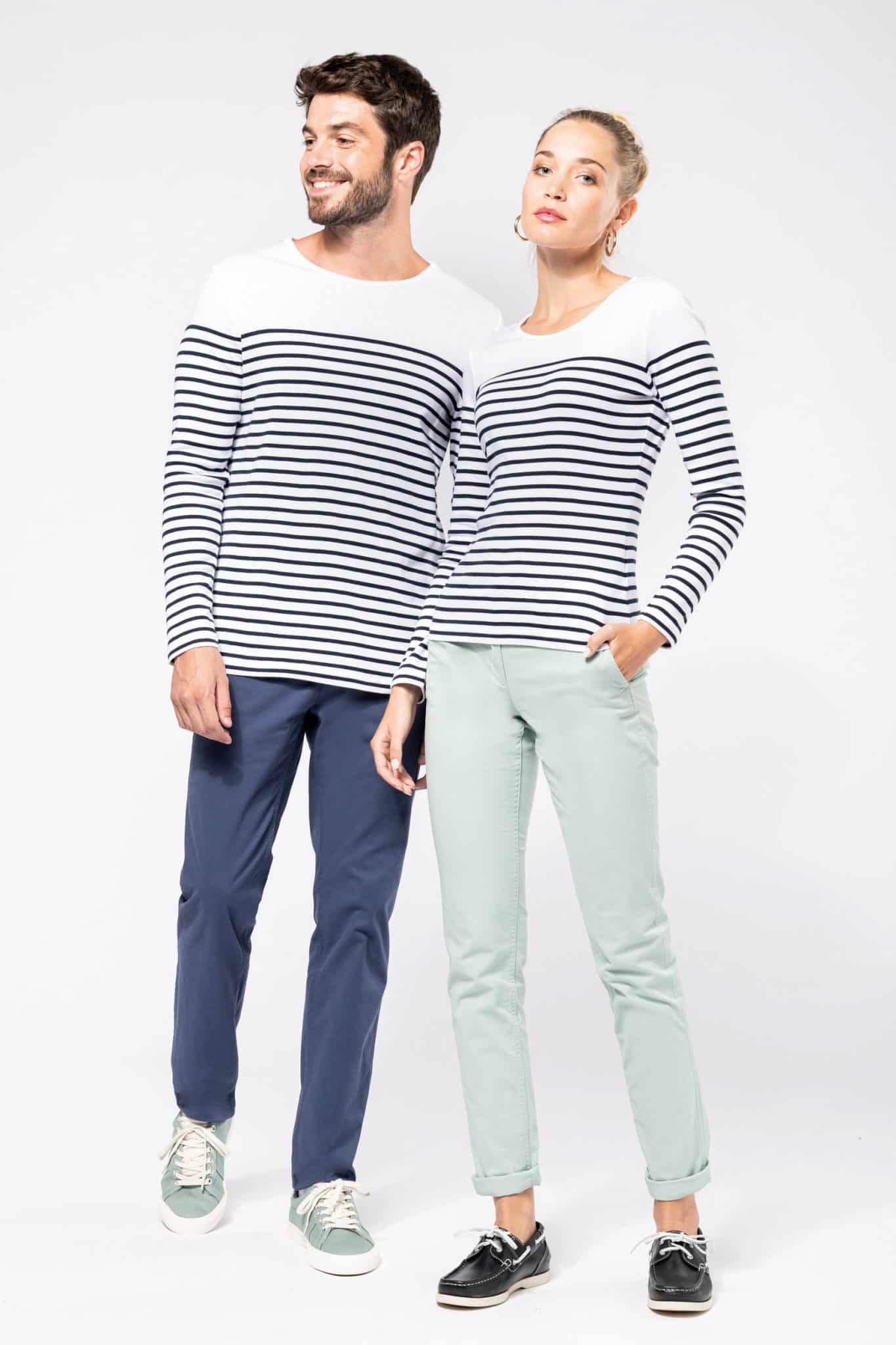 Miniature 8 pour Pantalon chino homme