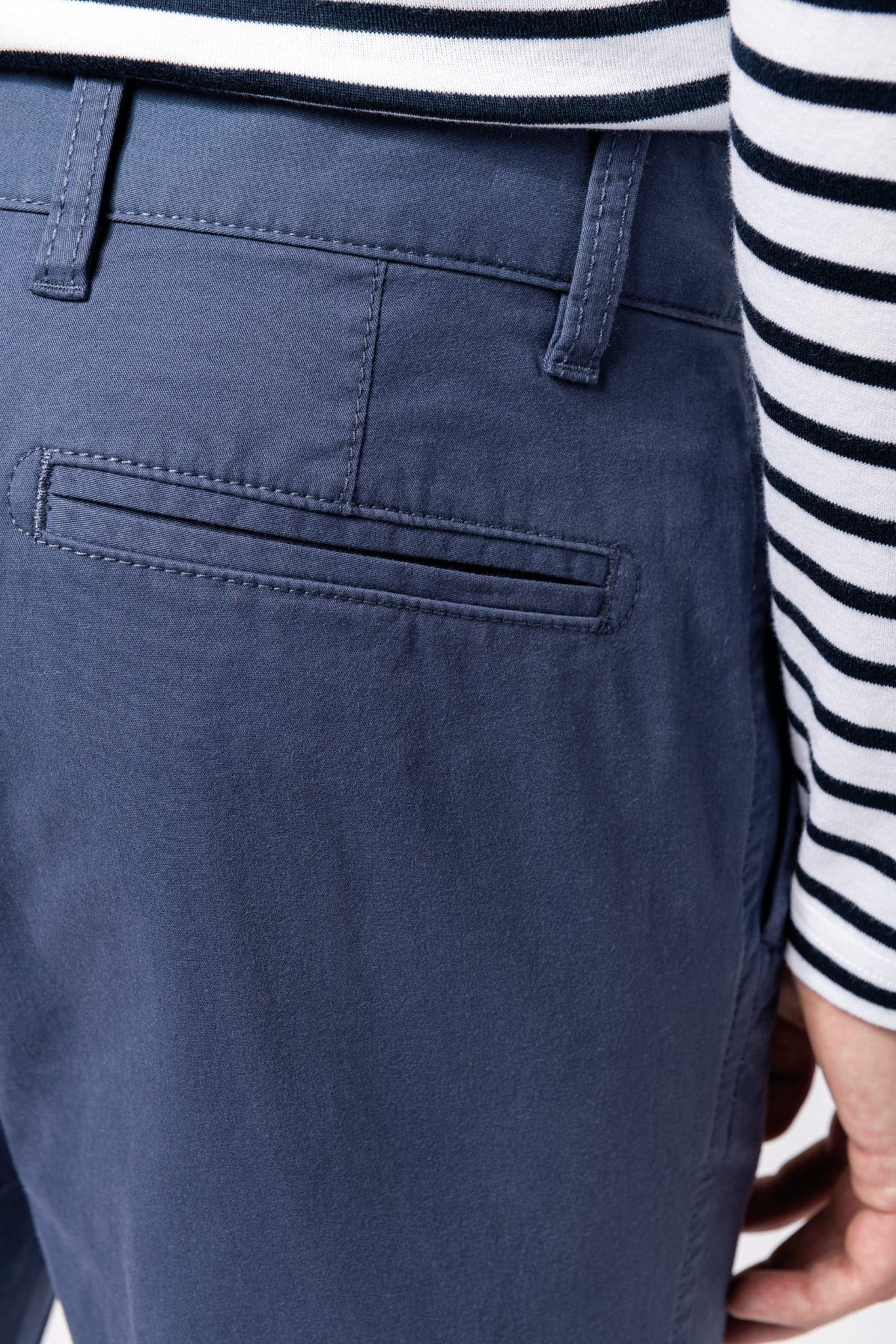 Miniature 15 pour Pantalon chino homme