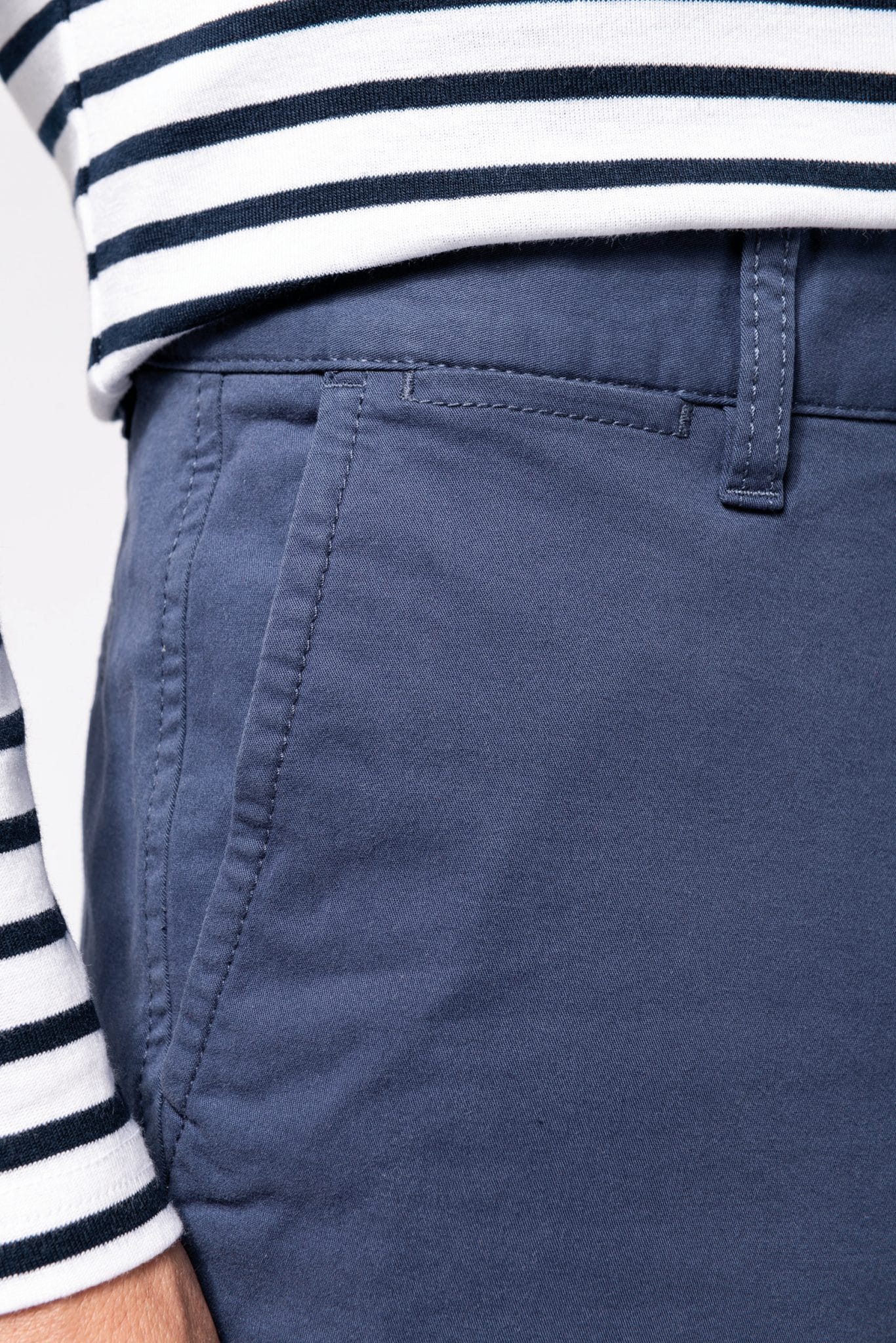 Miniature 13 pour Pantalon chino homme