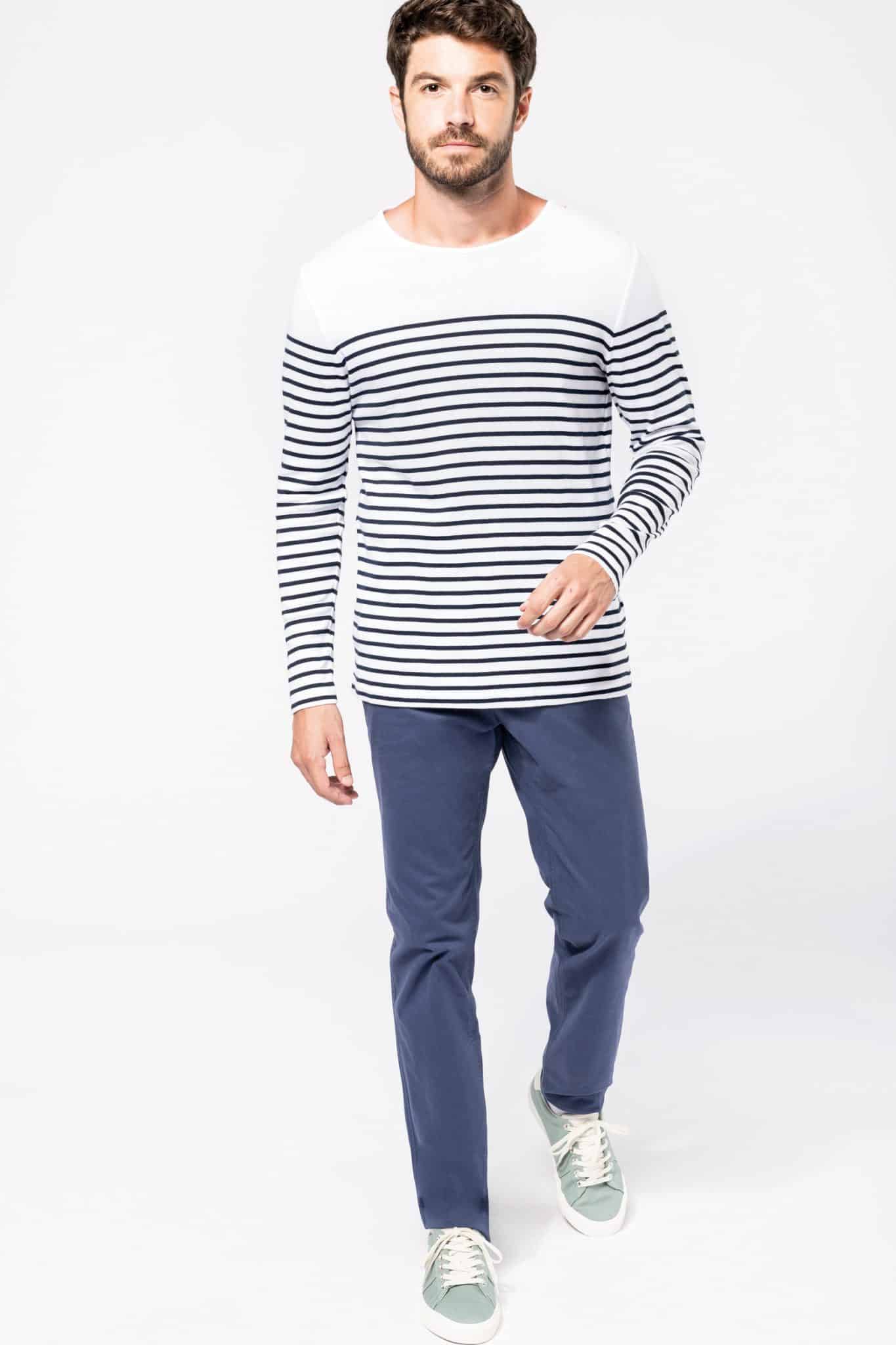 Miniature 6 pour Pantalon chino homme