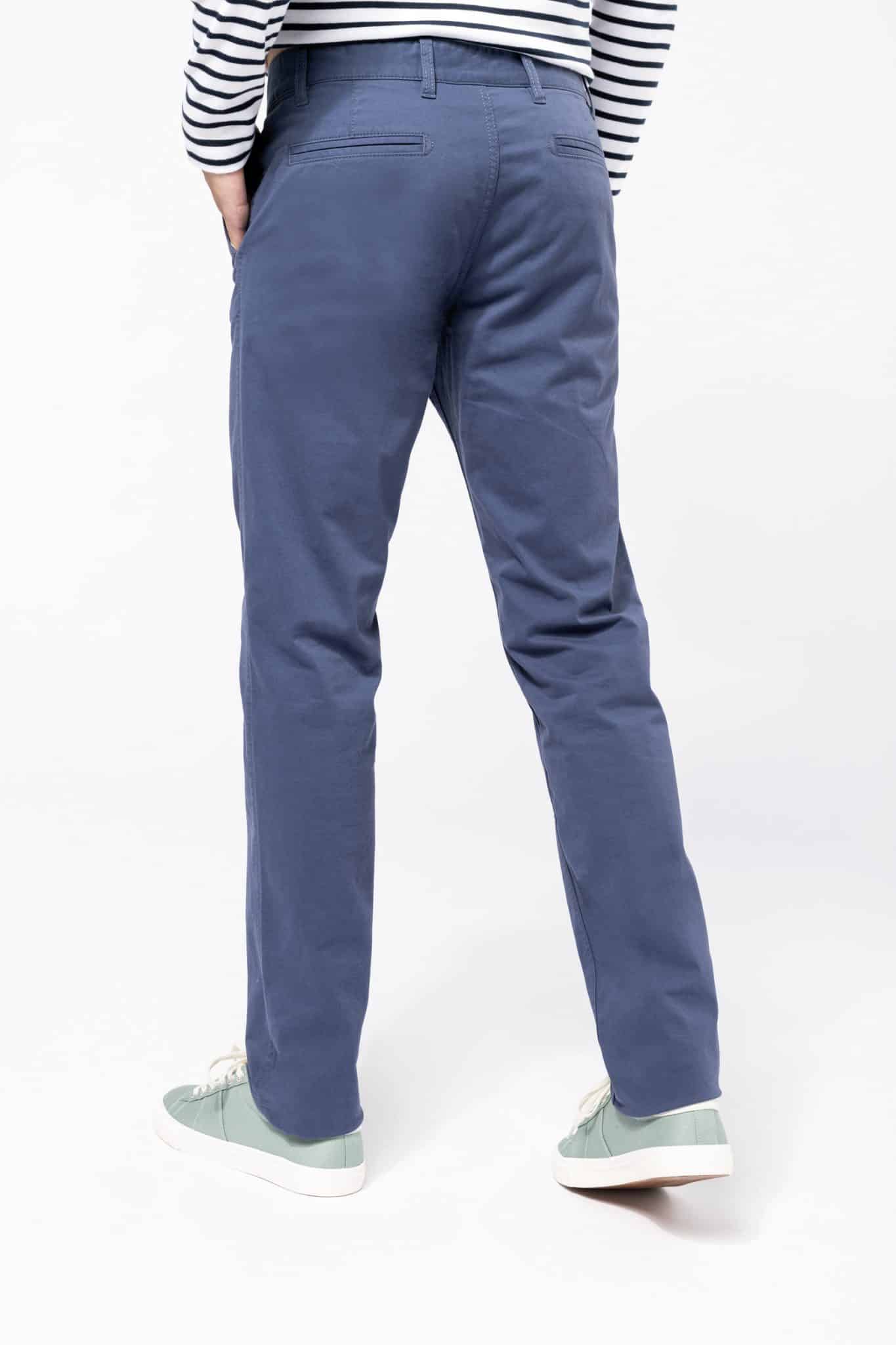 Miniature 5 pour Pantalon chino homme
