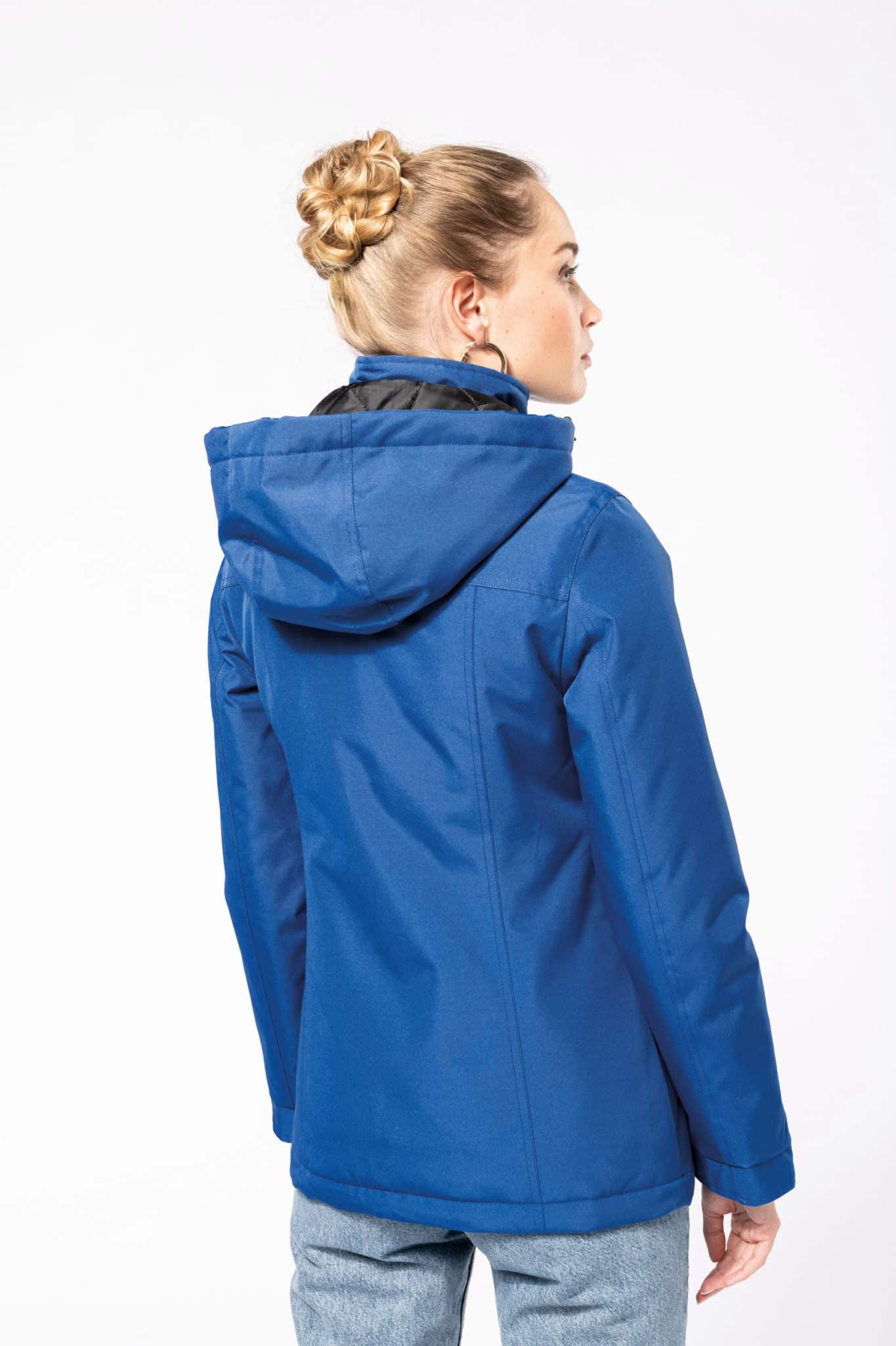 Miniature 2 pour Parka femme