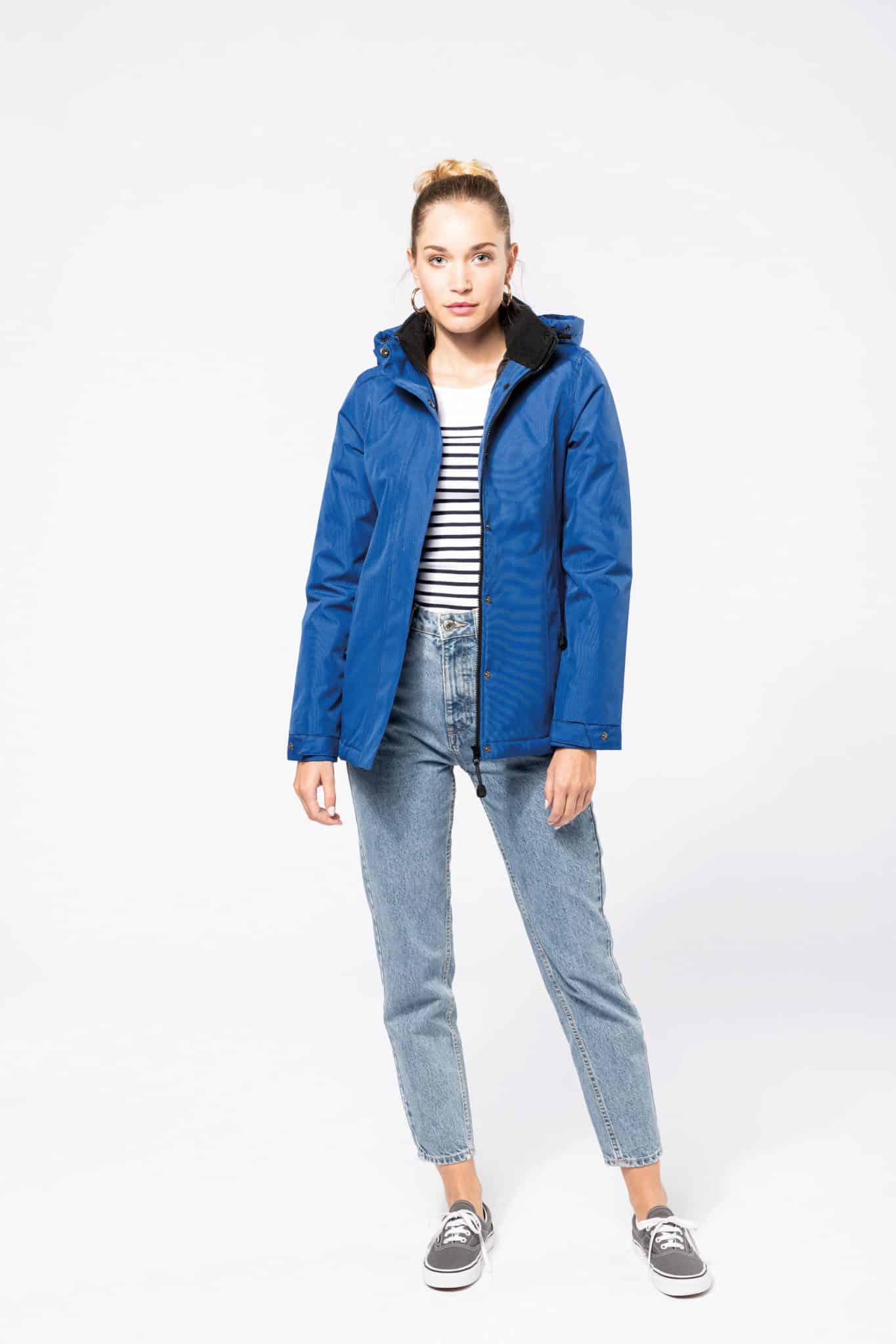 Miniature 4 pour Parka femme