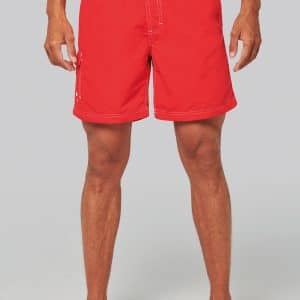 Visuel Short de bain