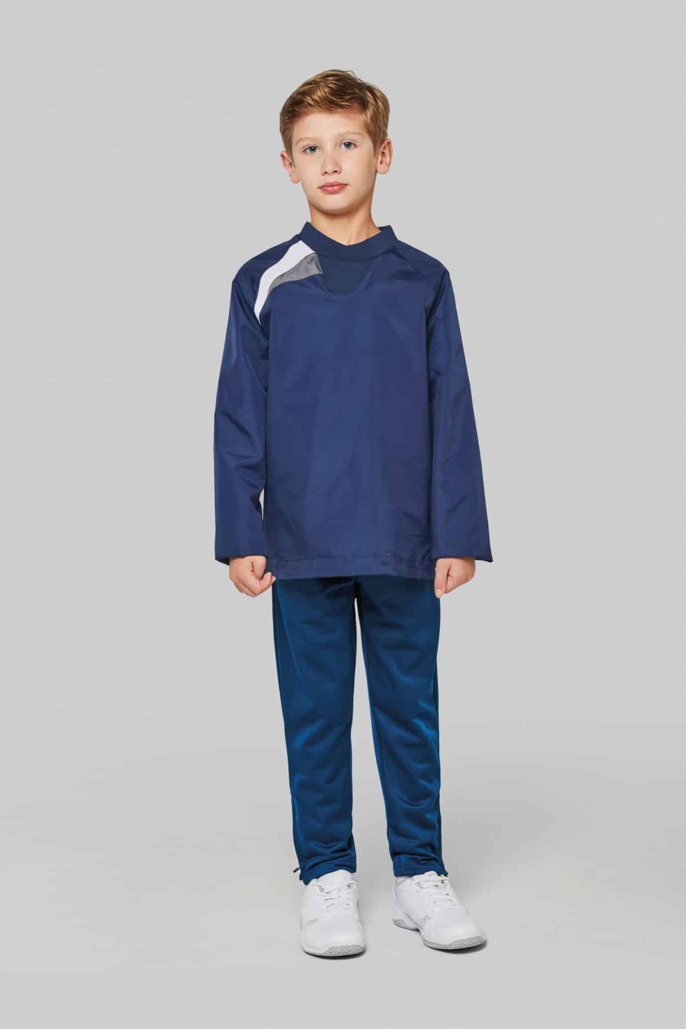Miniature 3 pour Sweat de pluie enfant