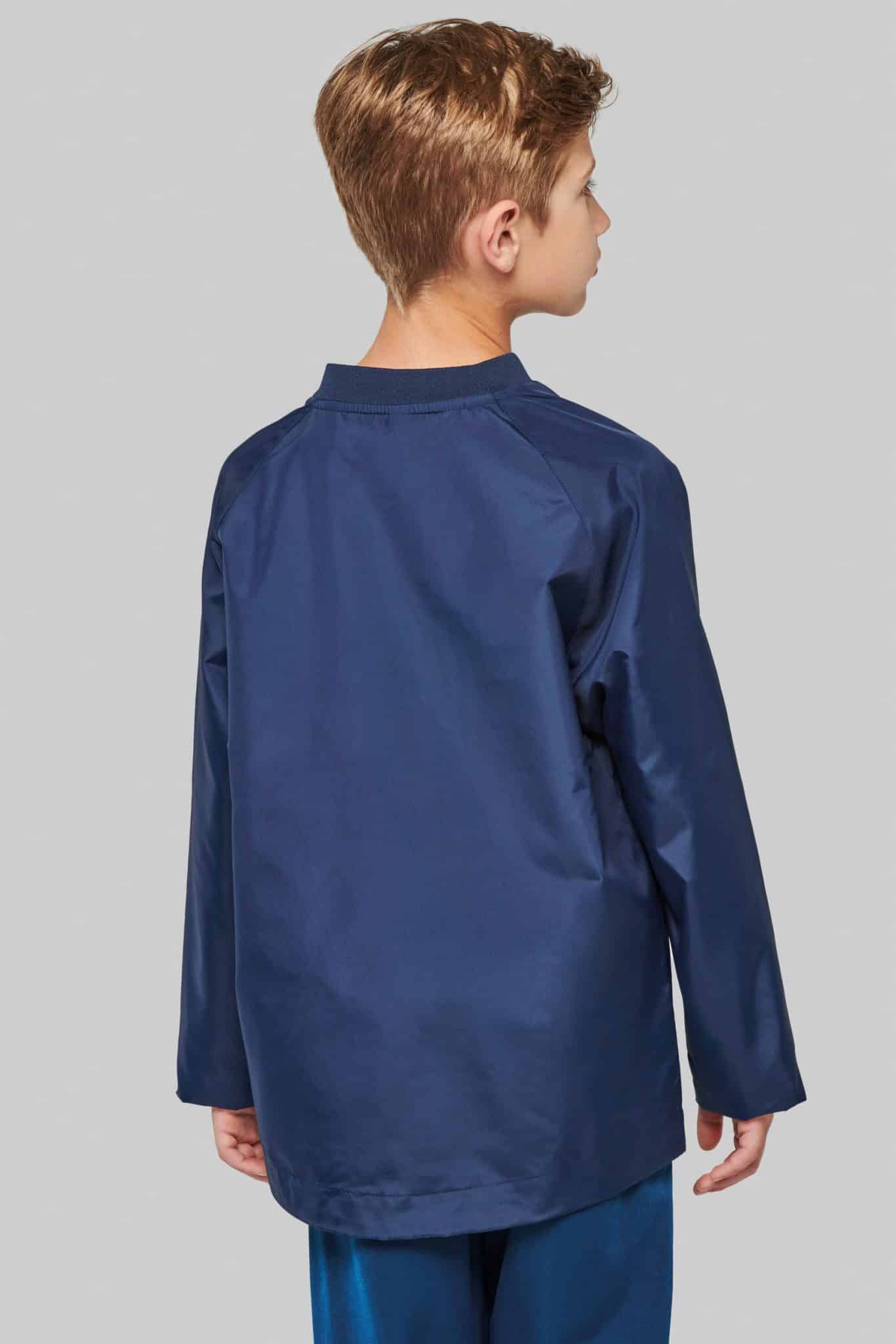 Miniature 2 pour Sweat de pluie enfant