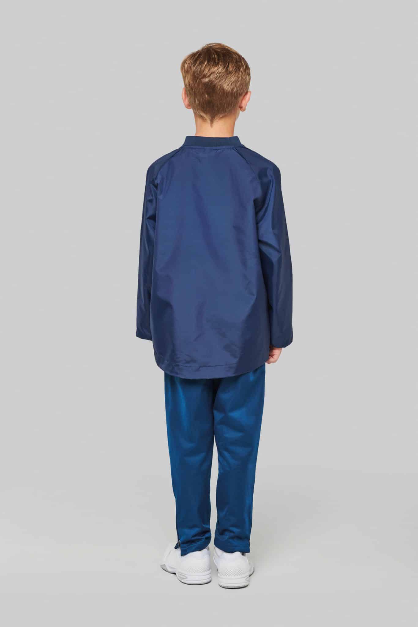 Miniature 4 pour Sweat de pluie enfant