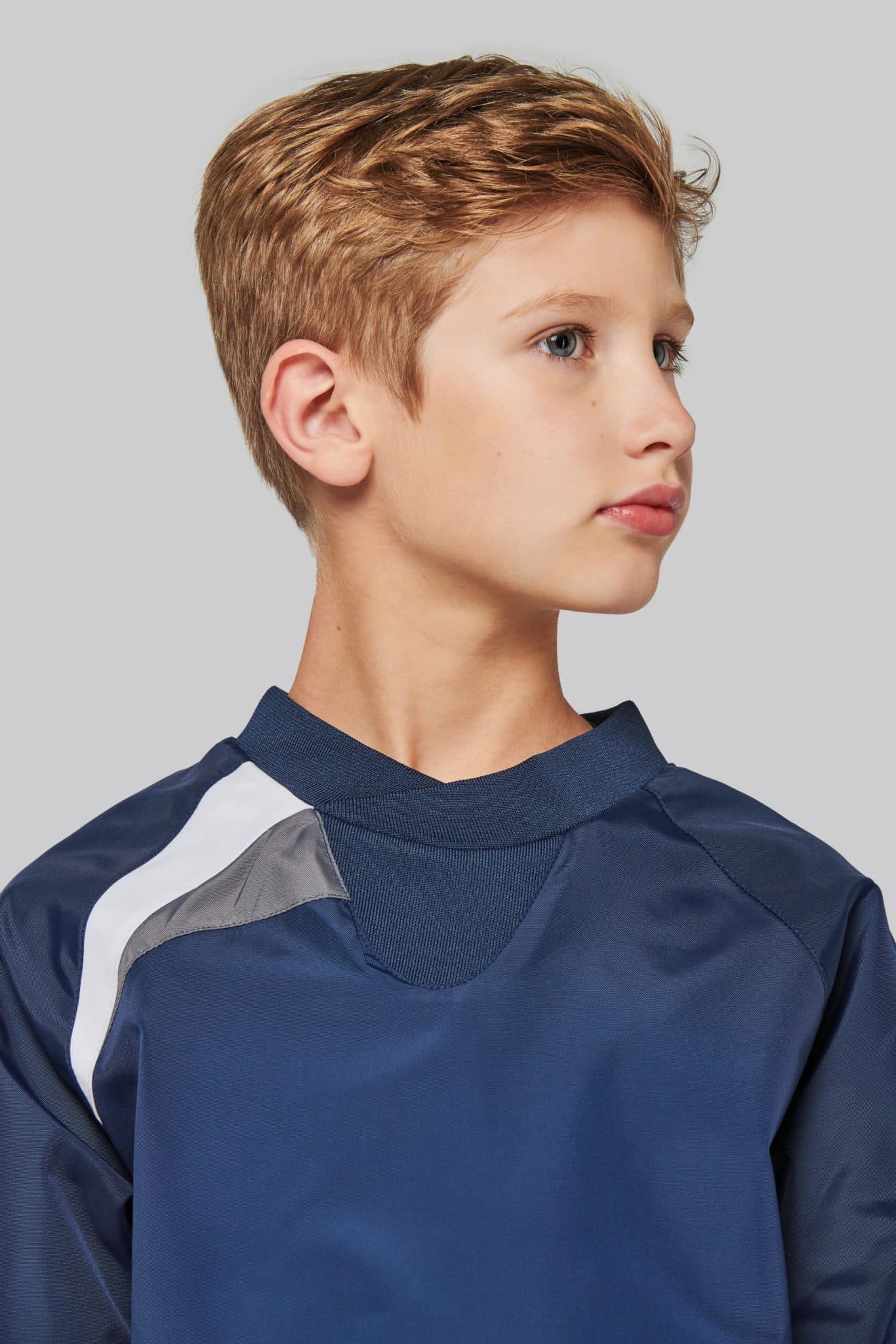 Miniature 5 pour Sweat de pluie enfant
