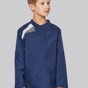 Visuel Sweat de pluie enfant