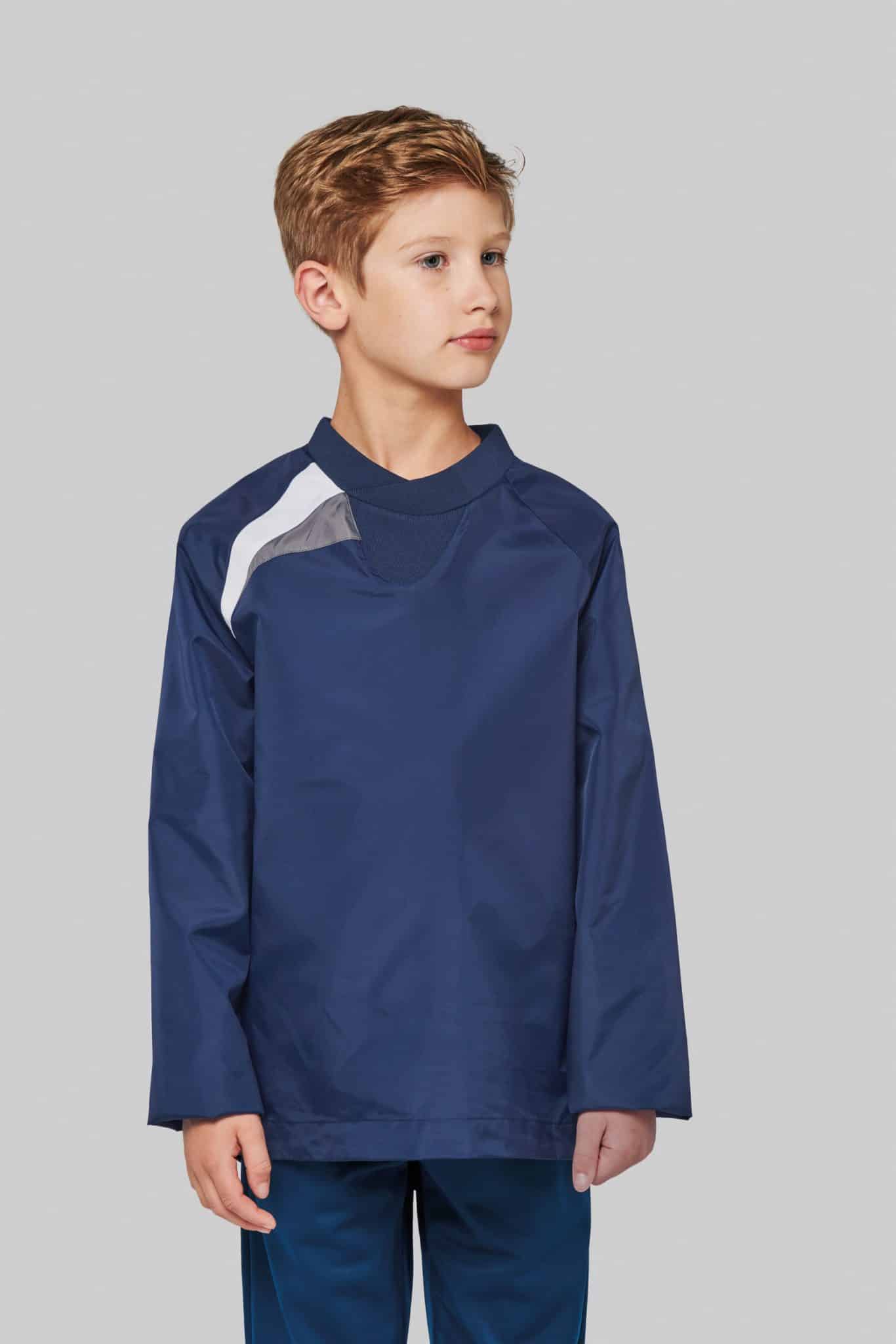 Miniature 1 pour Sweat de pluie enfant