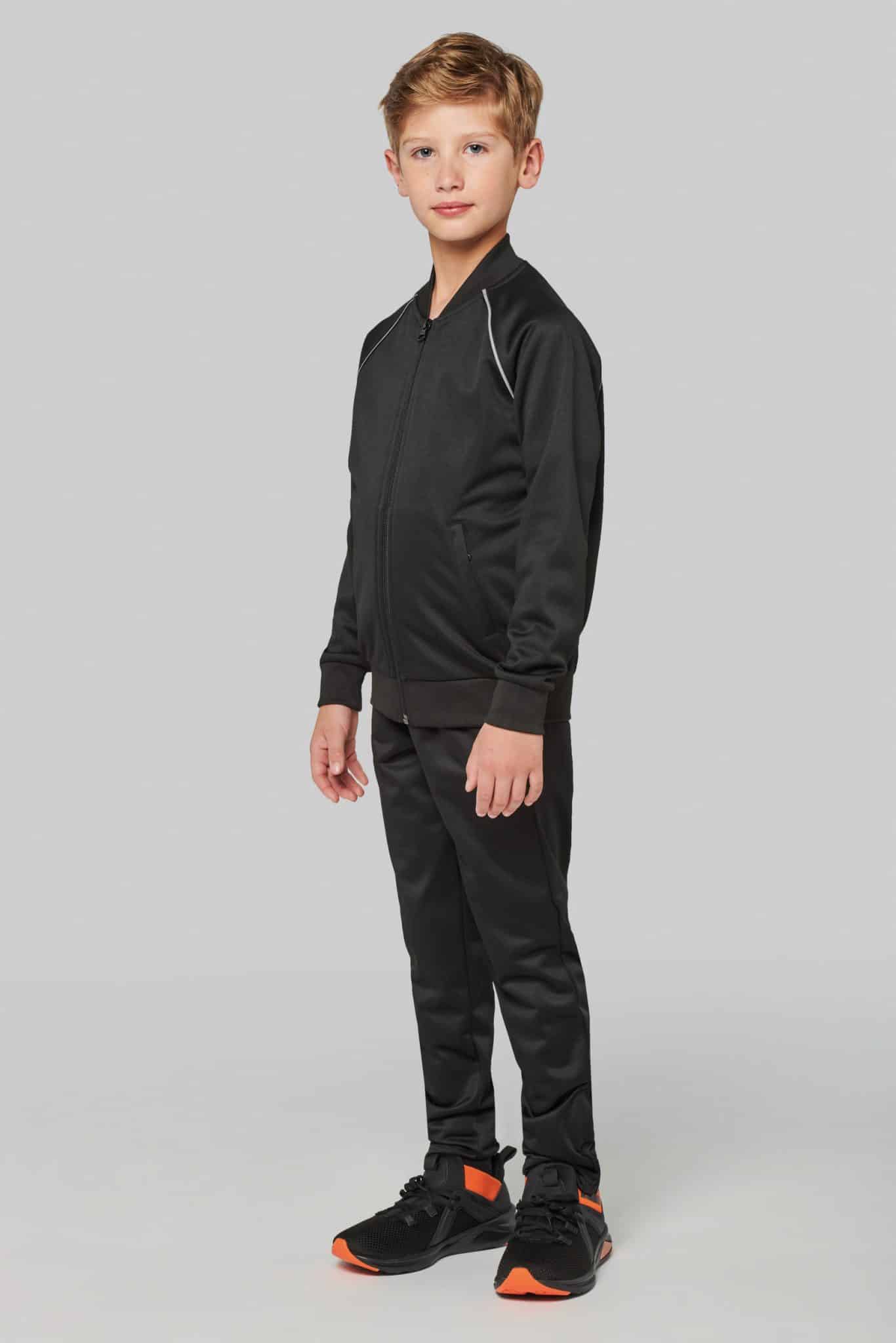 Miniature 3 pour Pantalon de survêtement enfant