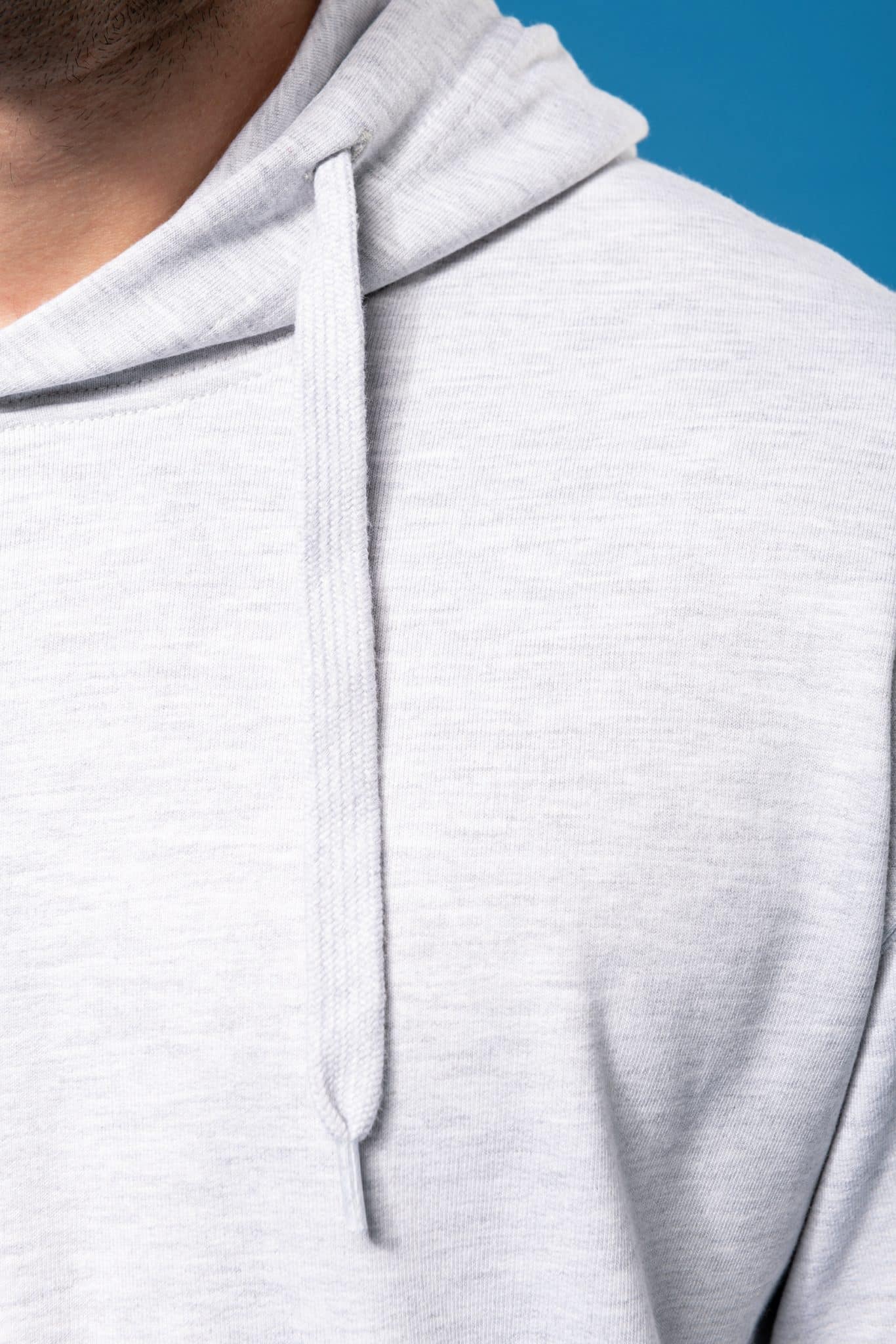 Miniature 14 pour Sweat-shirt capuche homme