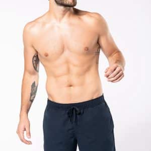 Visuel Short de bain écoresponsable homme