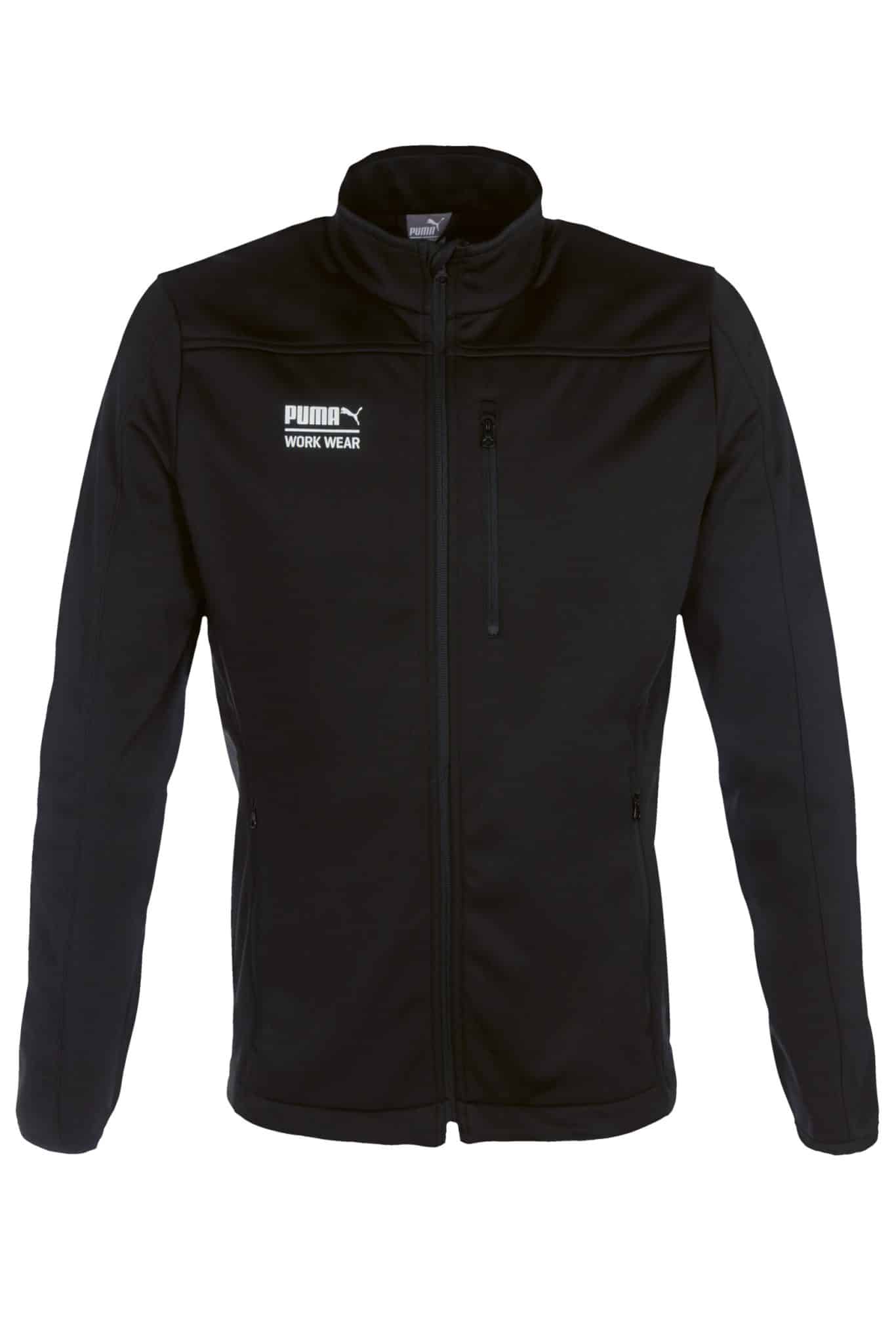 Miniature 2 pour Veste de travail softshell unisexe