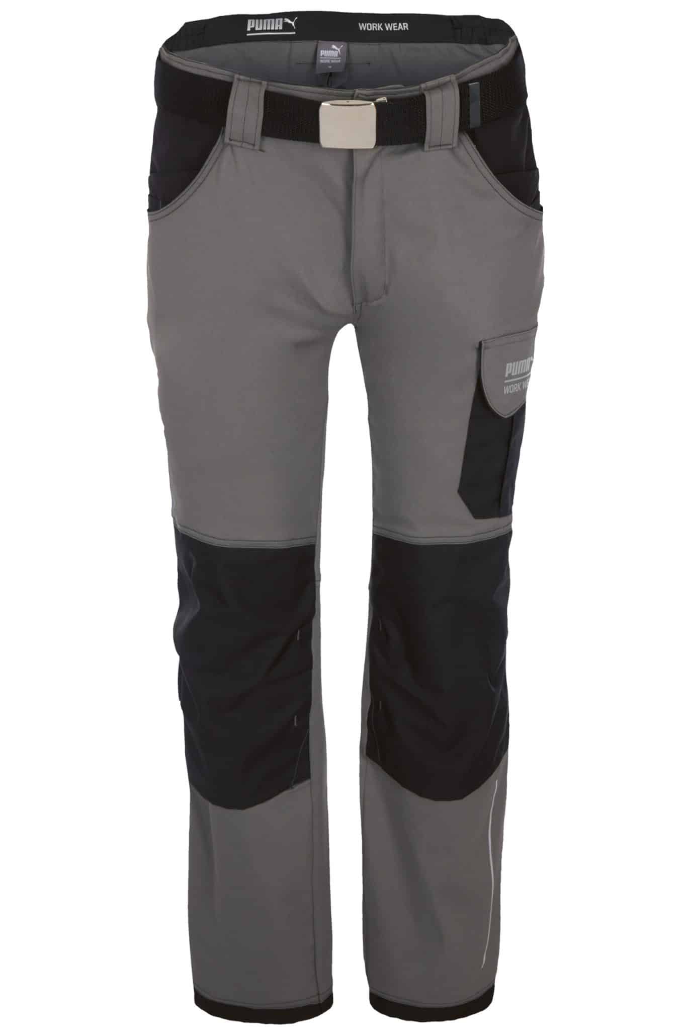 Miniature 2 pour Pantalon de travail homme