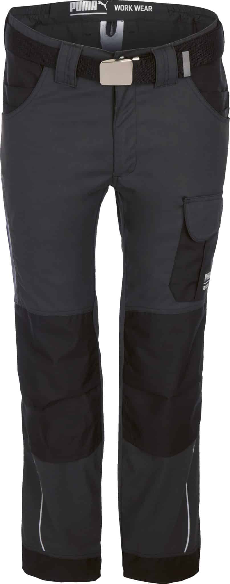 Miniature 2 pour Pantalon de travail homme