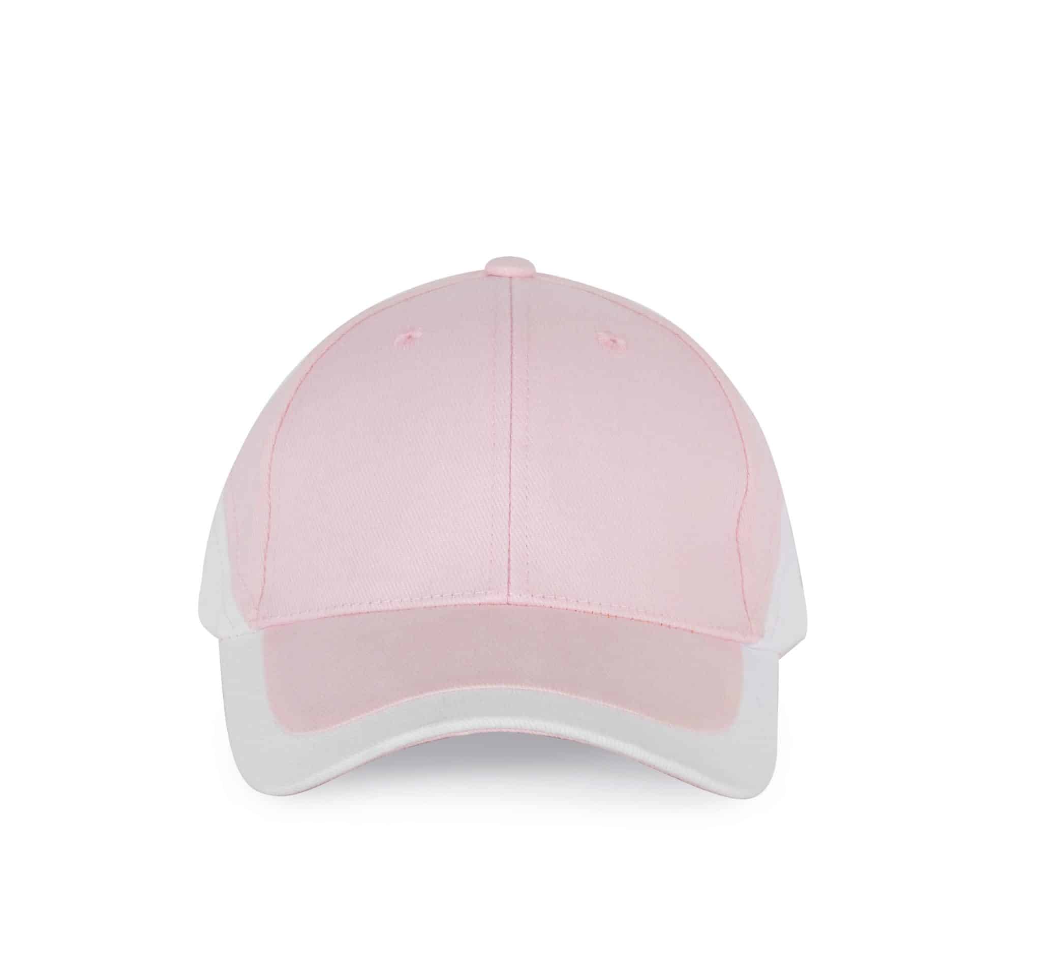 Miniature 19 pour Racing - Casquette bicolore 6 panneaux