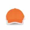 orange-white