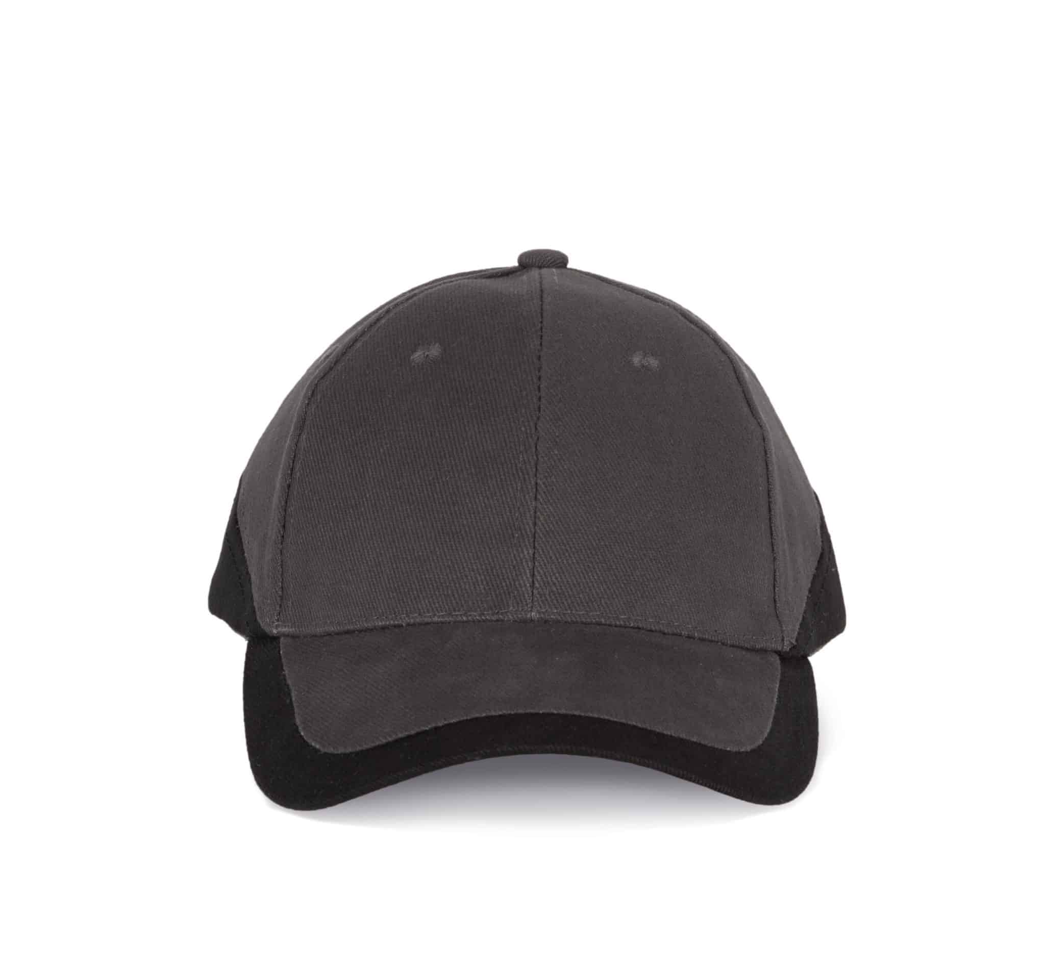 Miniature 13 pour Racing - Casquette bicolore 6 panneaux