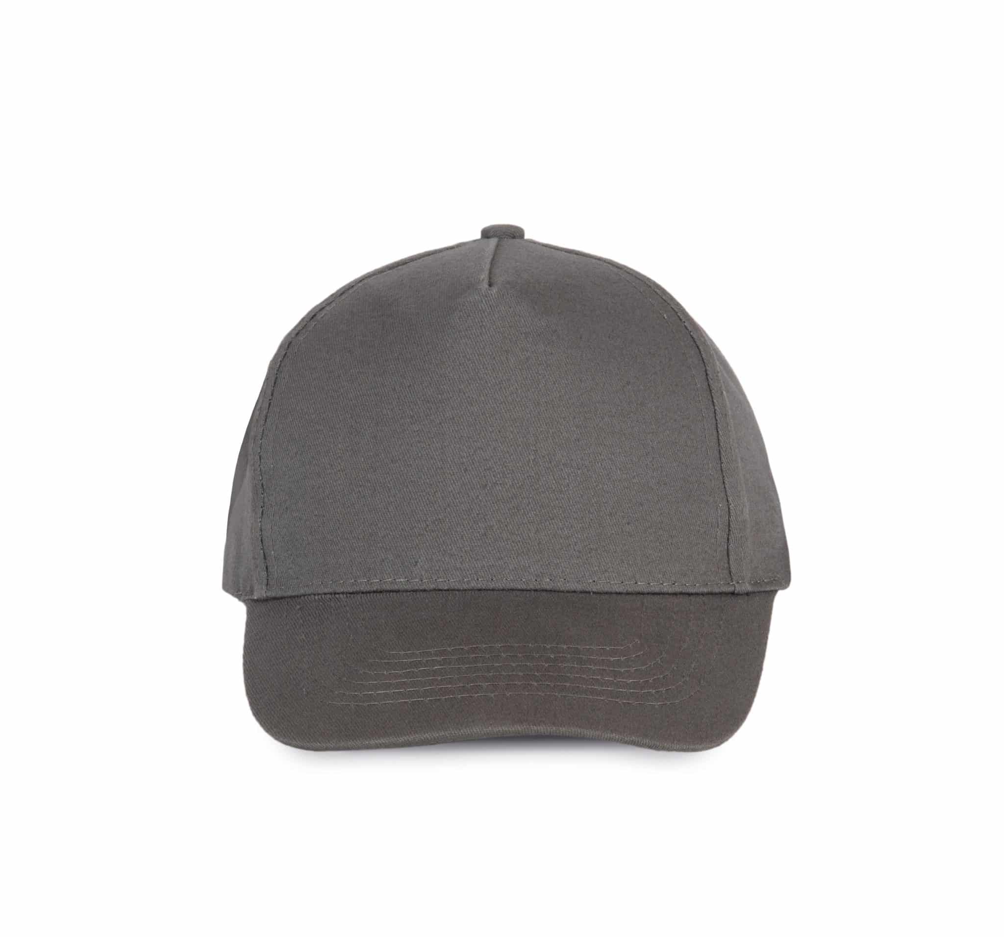 Miniature 12 pour Action II - Casquette 5 panneaux