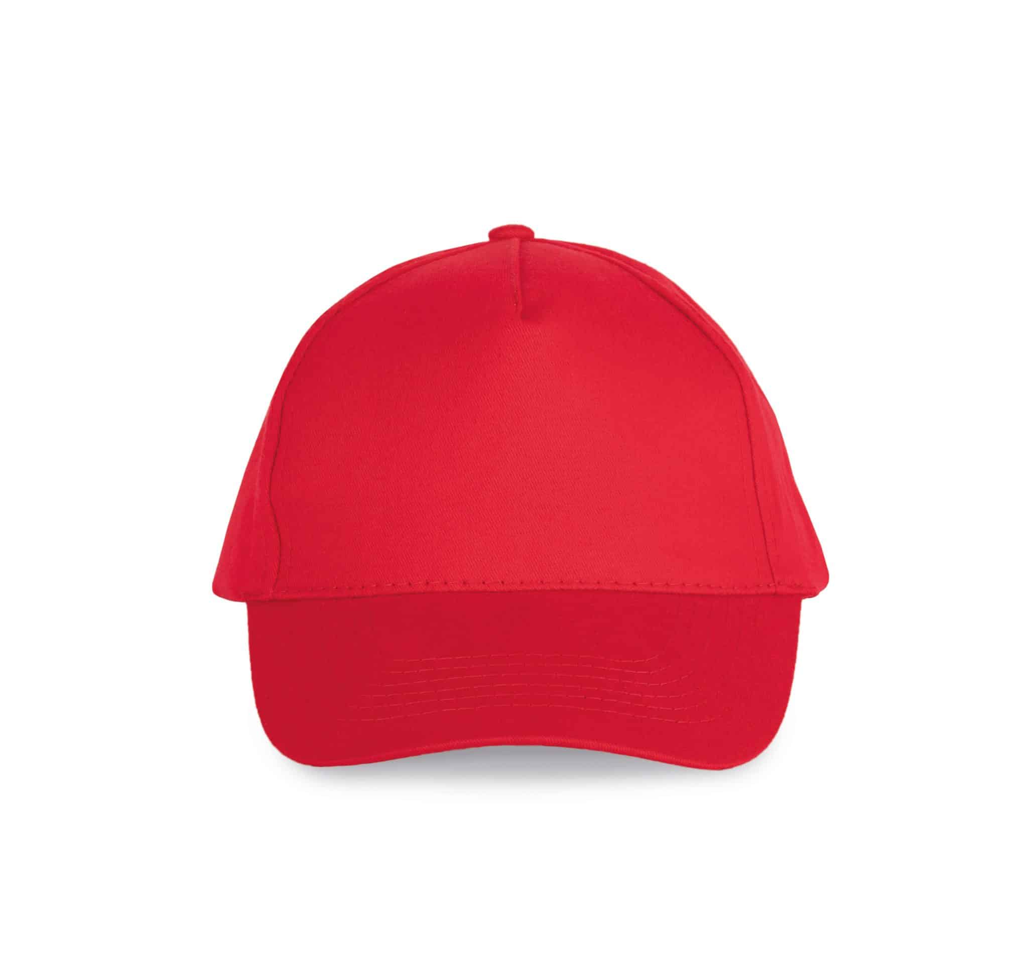 Miniature 11 pour Action II - Casquette 5 panneaux