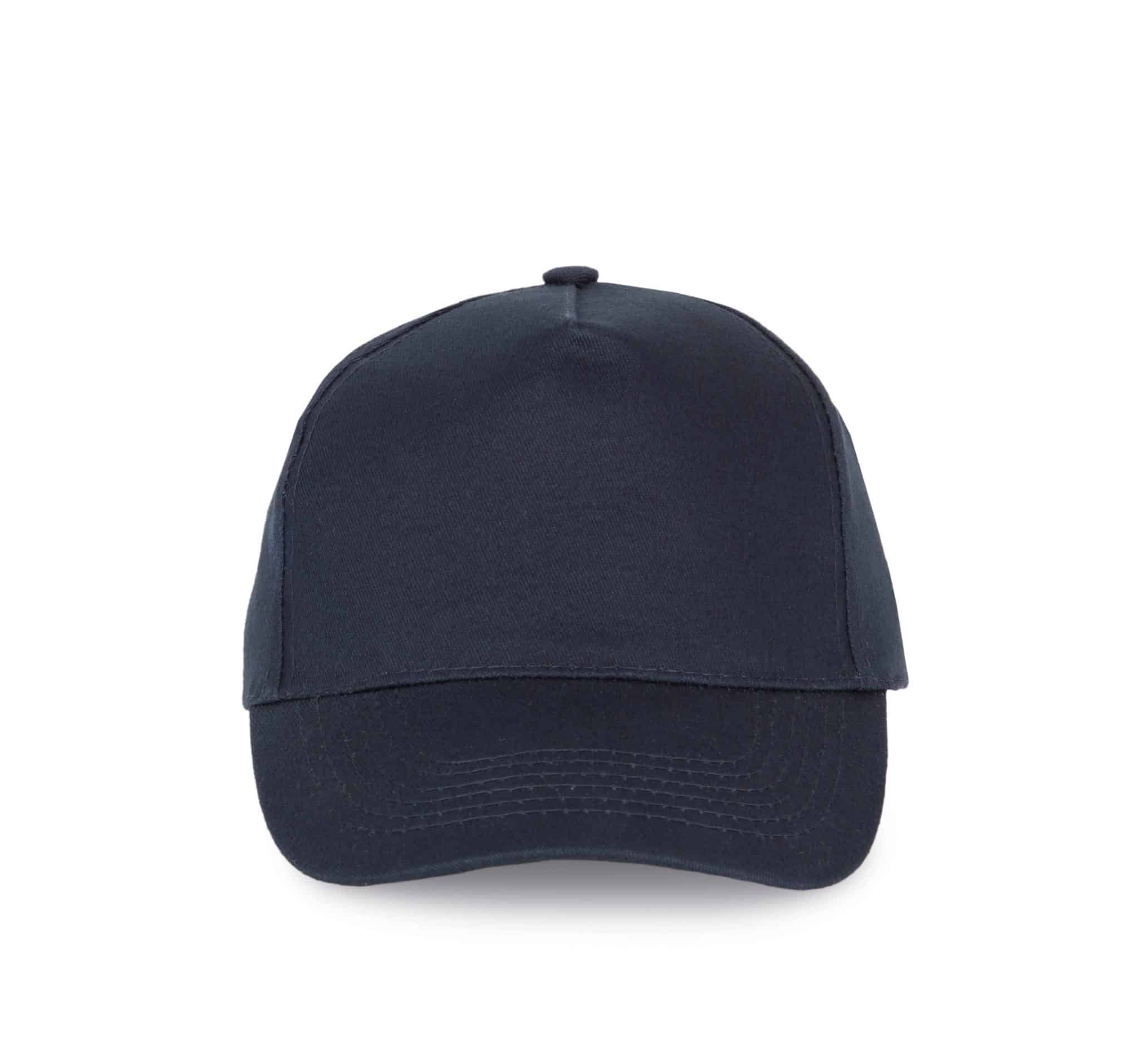 Miniature 10 pour Action II - Casquette 5 panneaux