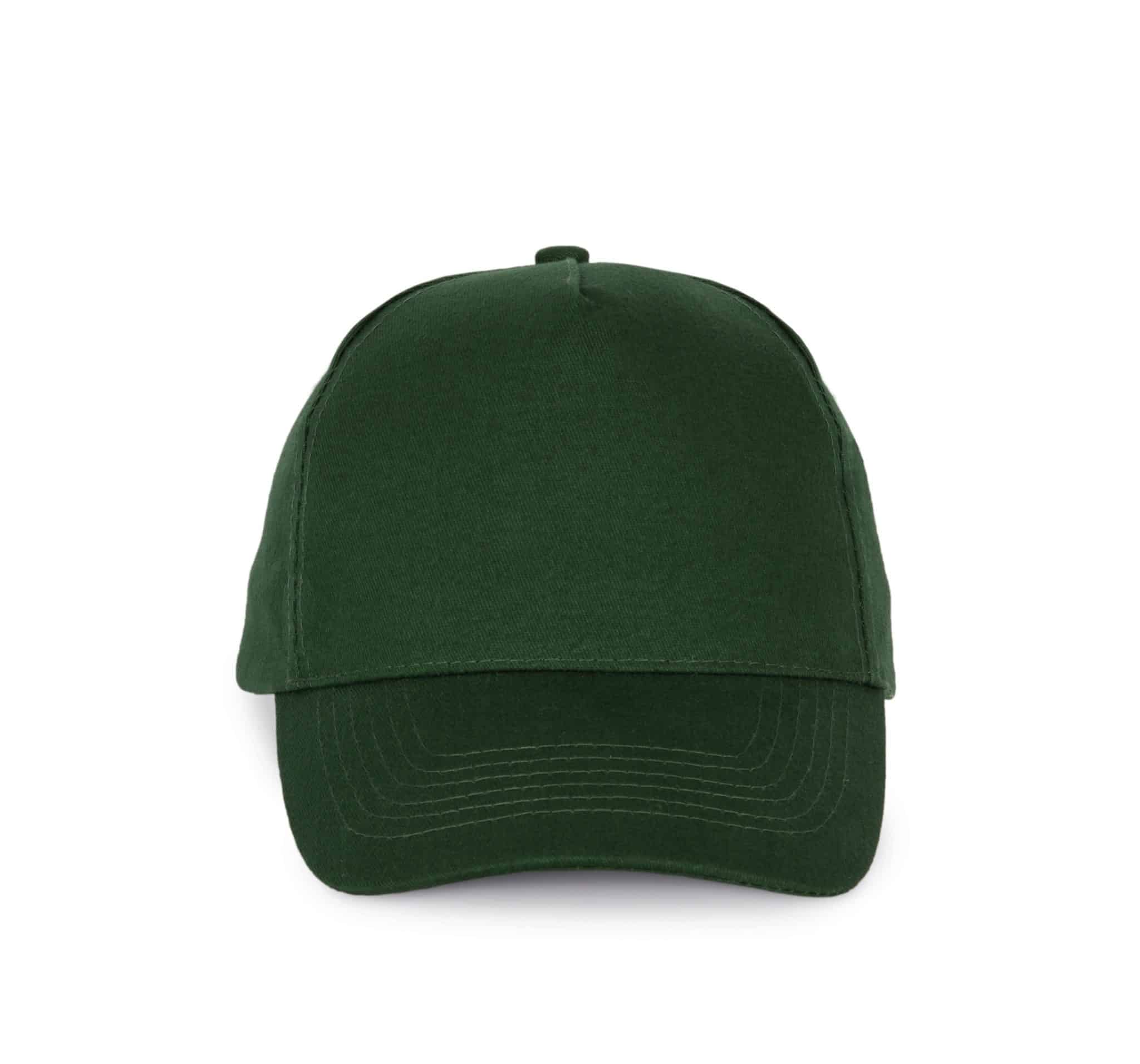 Miniature 9 pour Action II - Casquette 5 panneaux