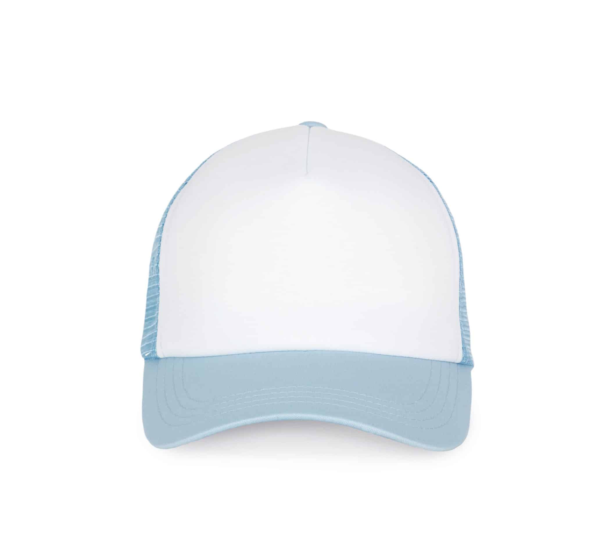 Miniature 21 pour Casquette trucker - 5 Panneaux