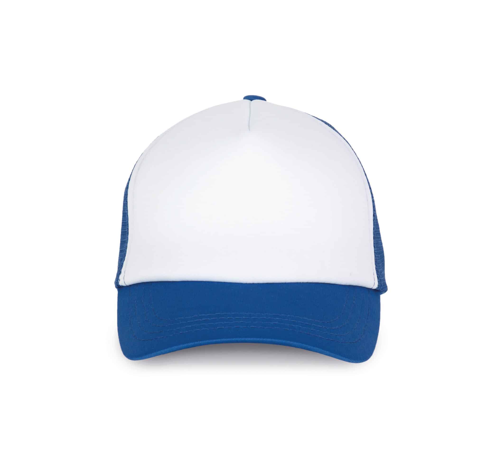 Miniature 20 pour Casquette trucker - 5 Panneaux