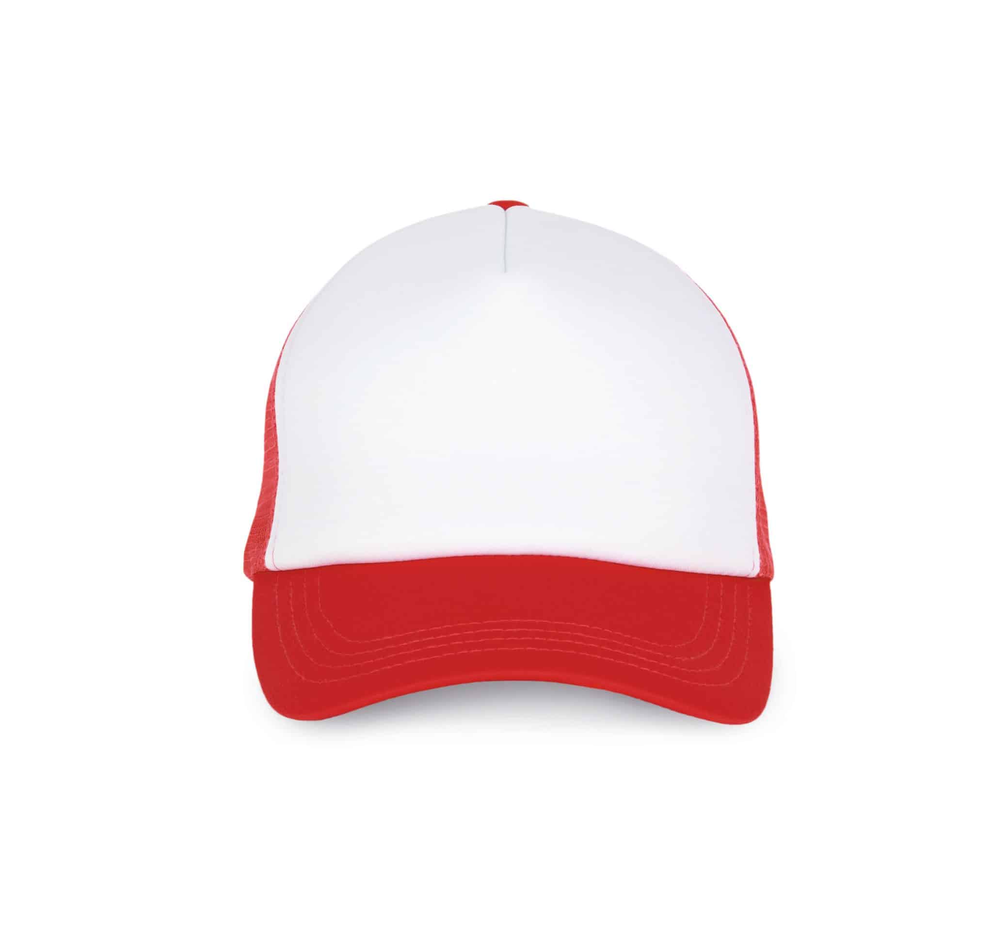 Miniature 19 pour Casquette trucker - 5 Panneaux