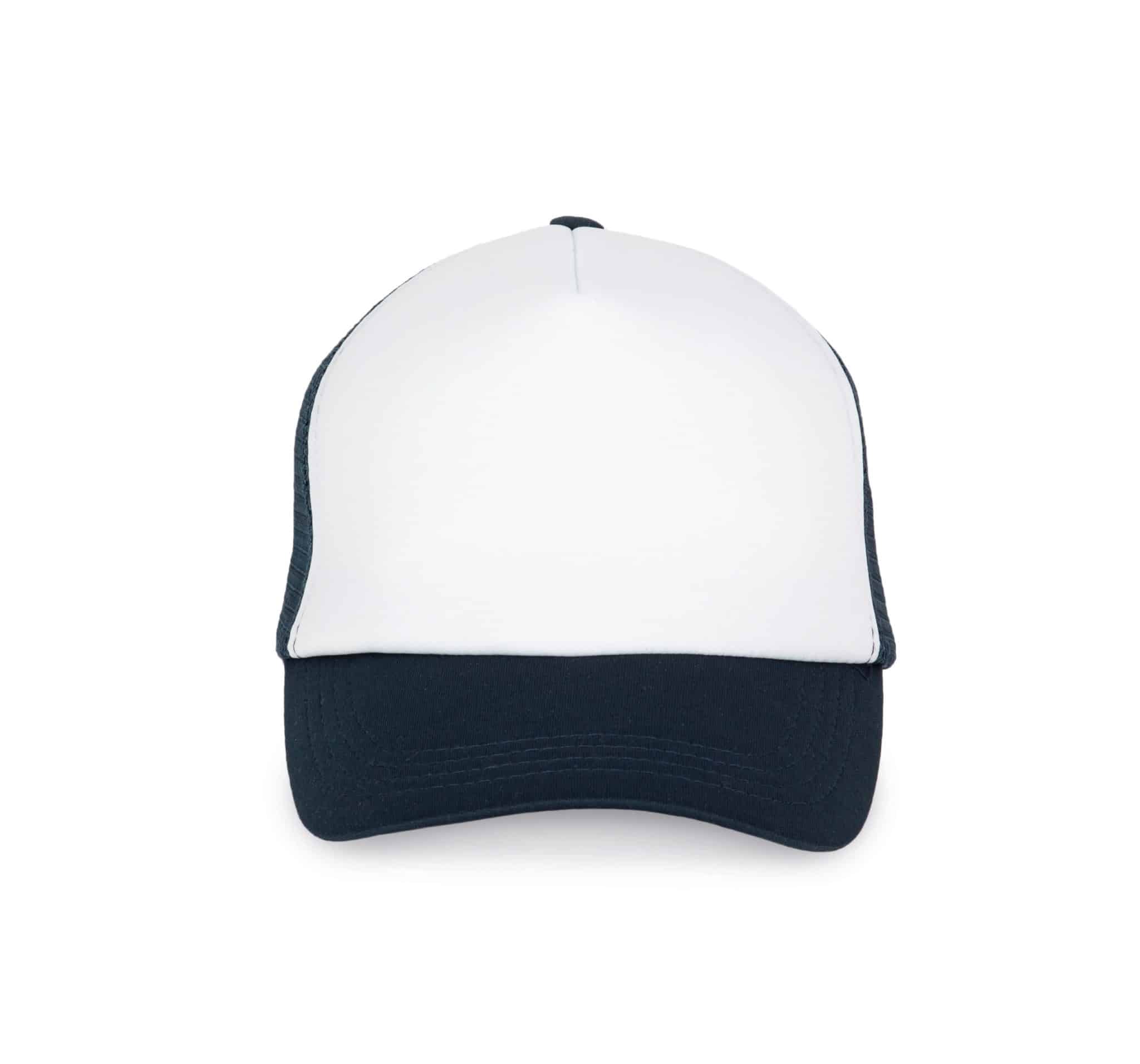 Miniature 18 pour Casquette trucker - 5 Panneaux