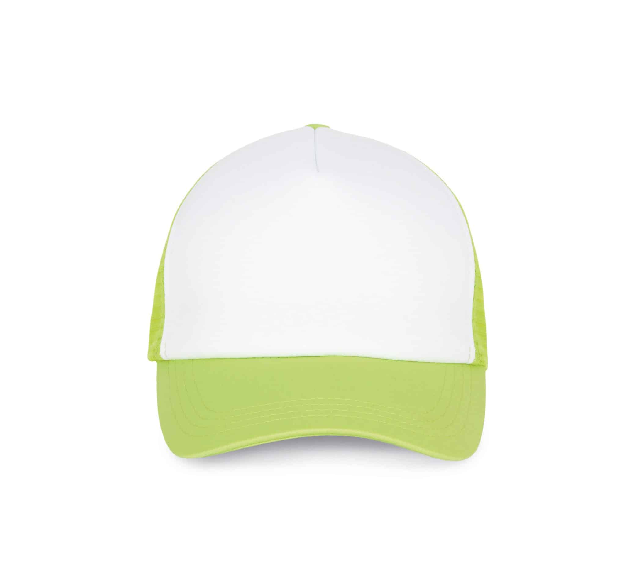 Miniature 17 pour Casquette trucker - 5 Panneaux