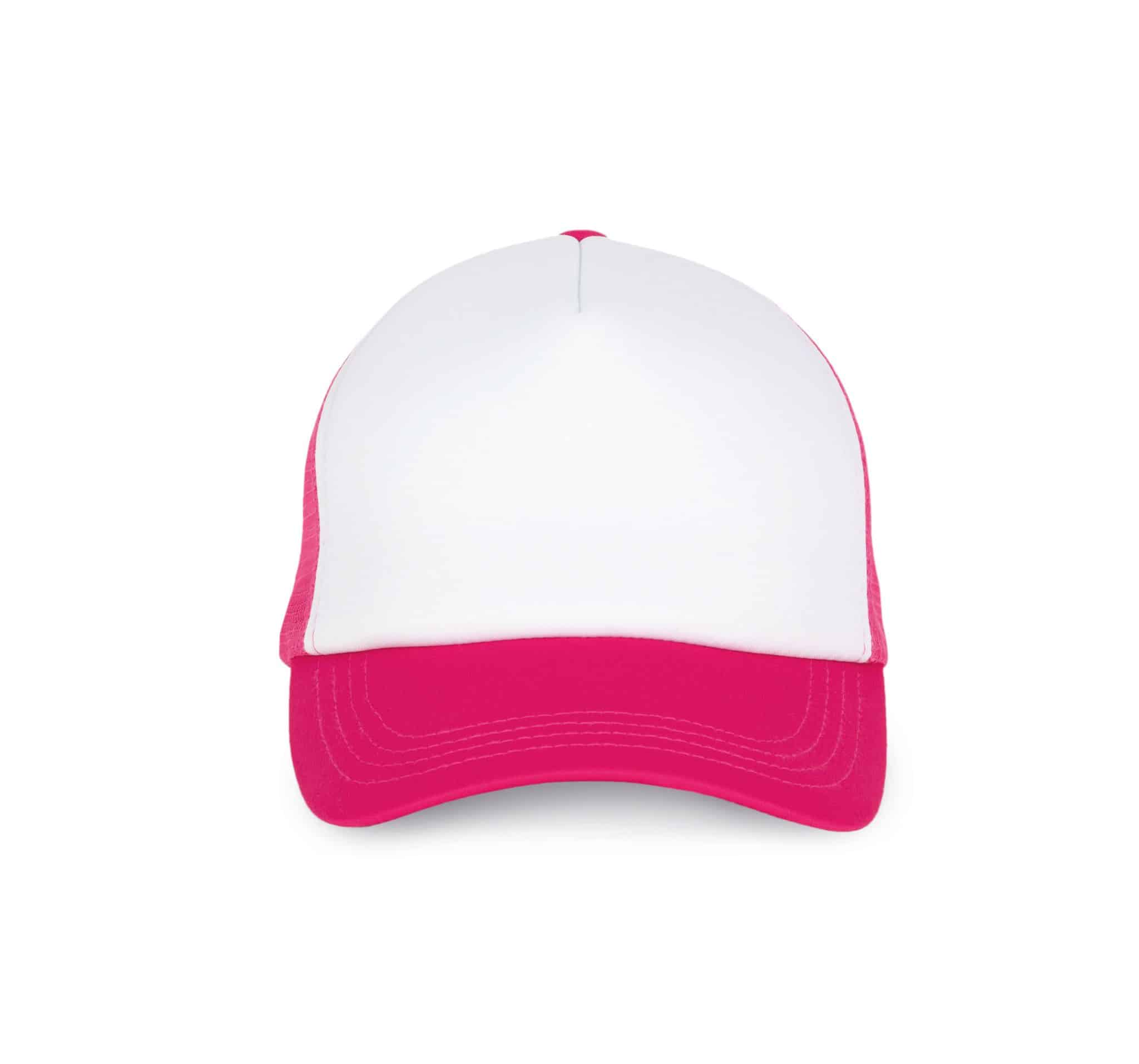 Miniature 16 pour Casquette trucker - 5 Panneaux