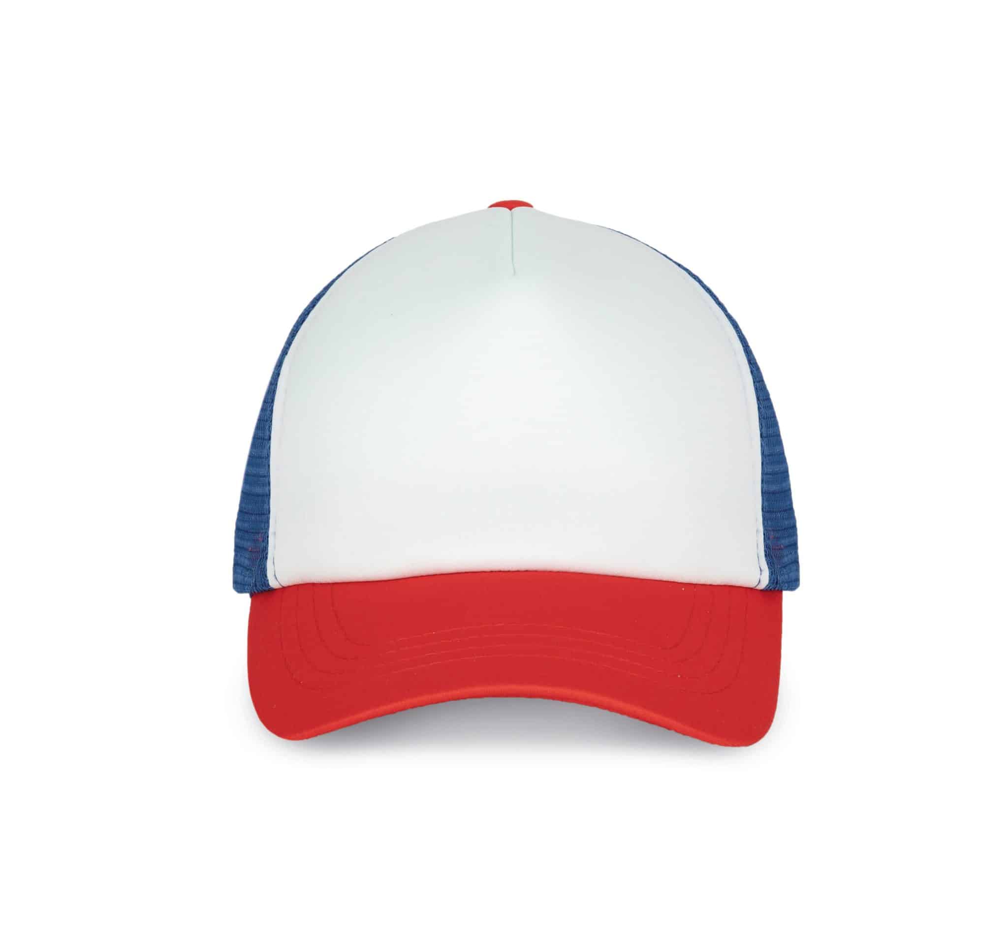 Miniature 15 pour Casquette trucker - 5 Panneaux