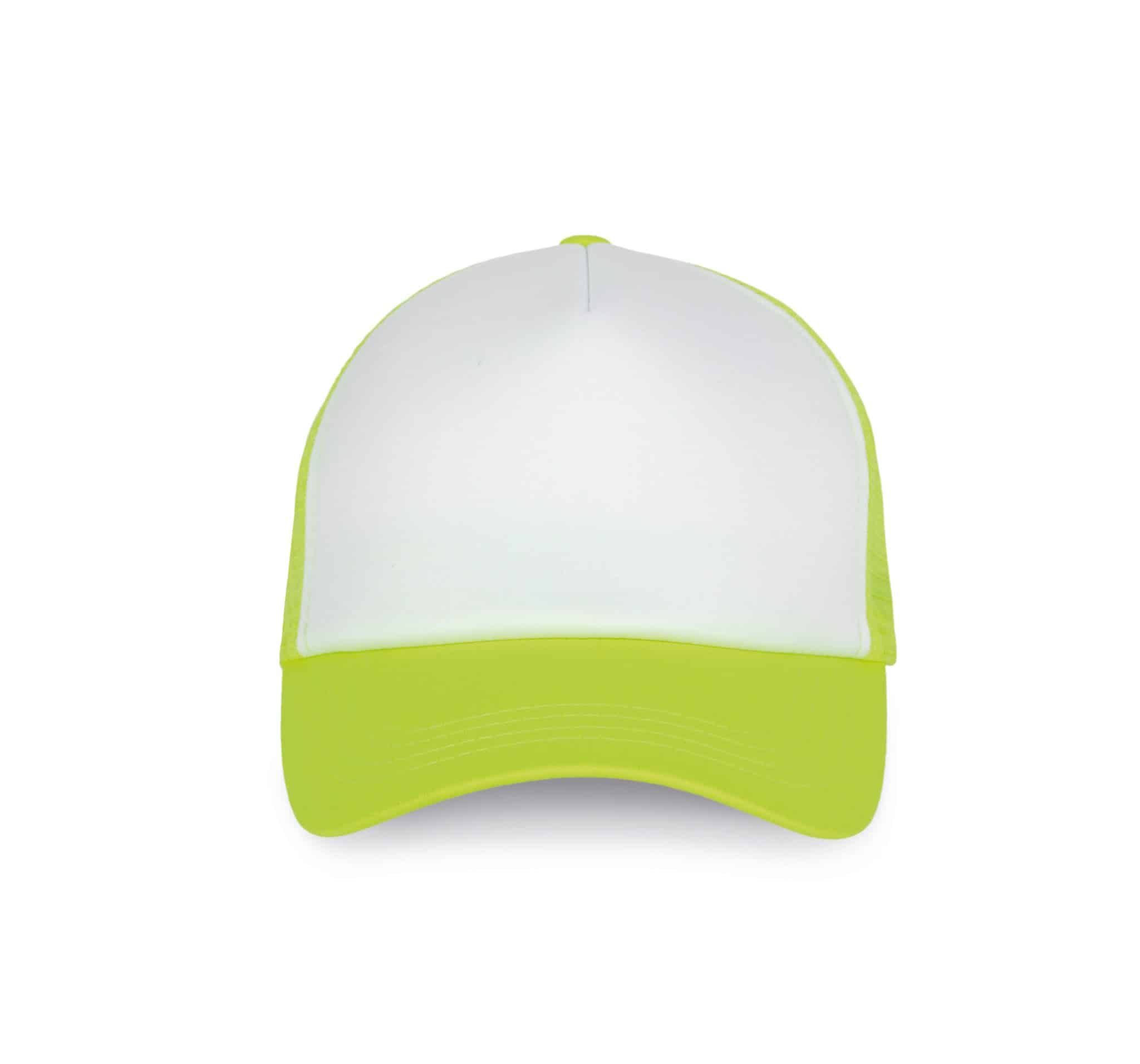 Miniature 14 pour Casquette trucker - 5 Panneaux