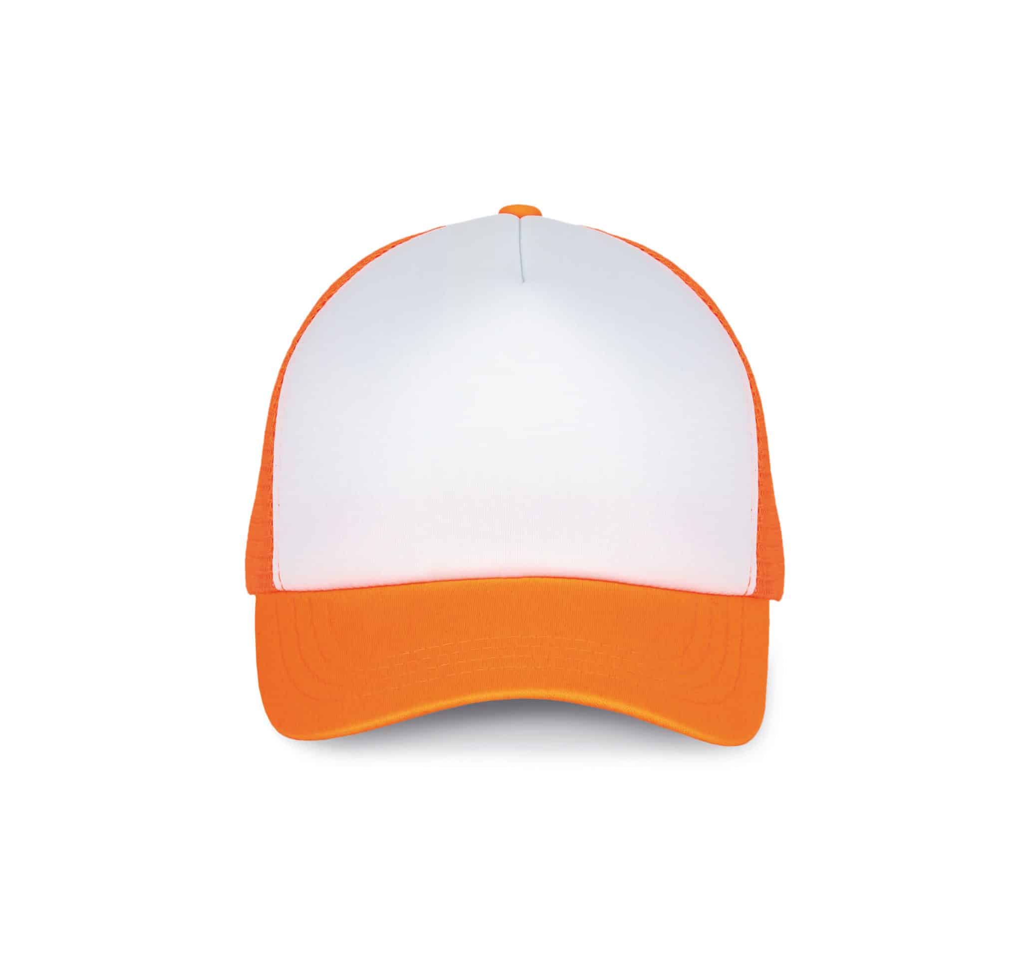 Miniature 13 pour Casquette trucker - 5 Panneaux