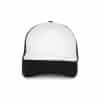 white-black