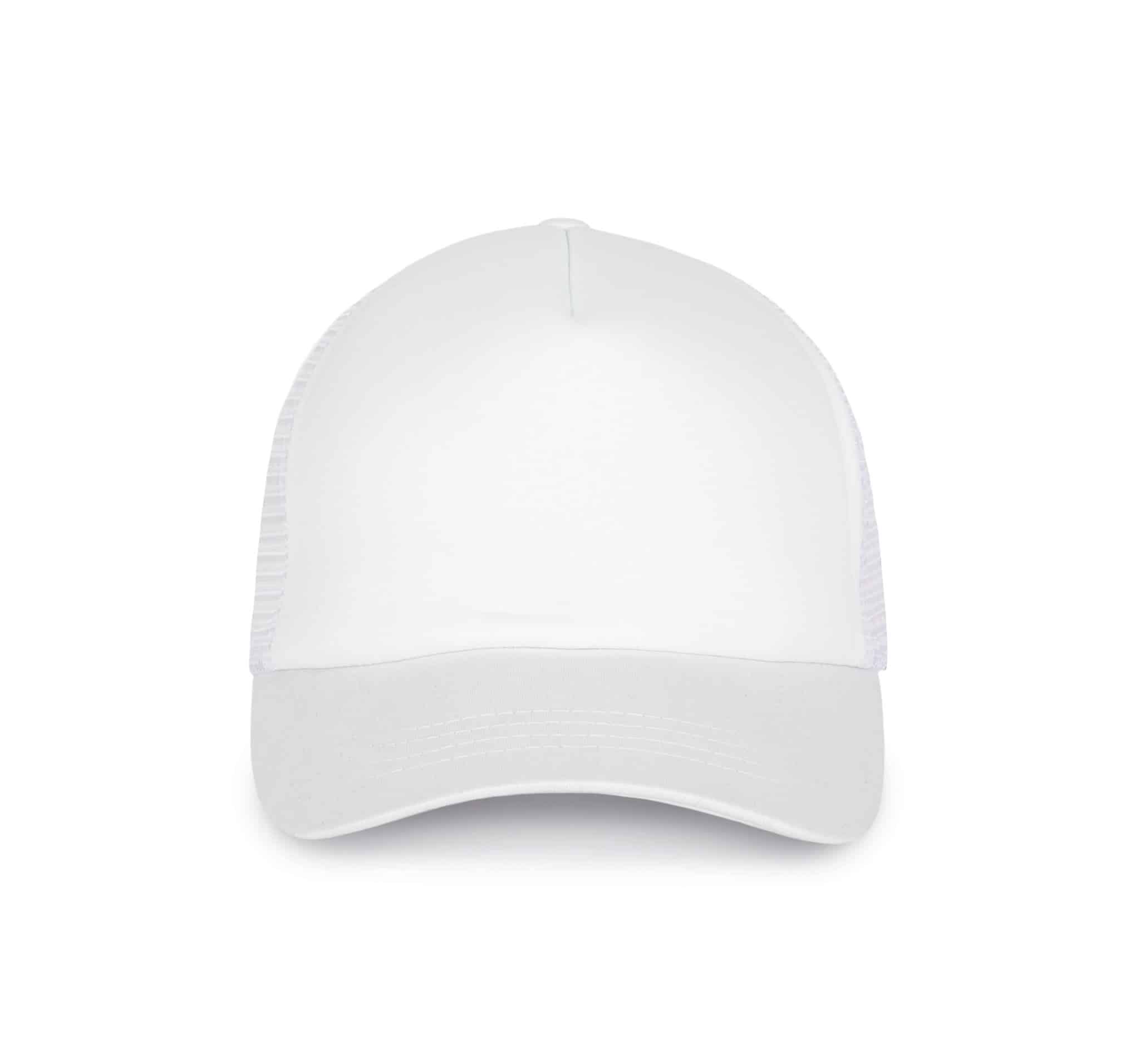 Miniature 11 pour Casquette trucker - 5 Panneaux
