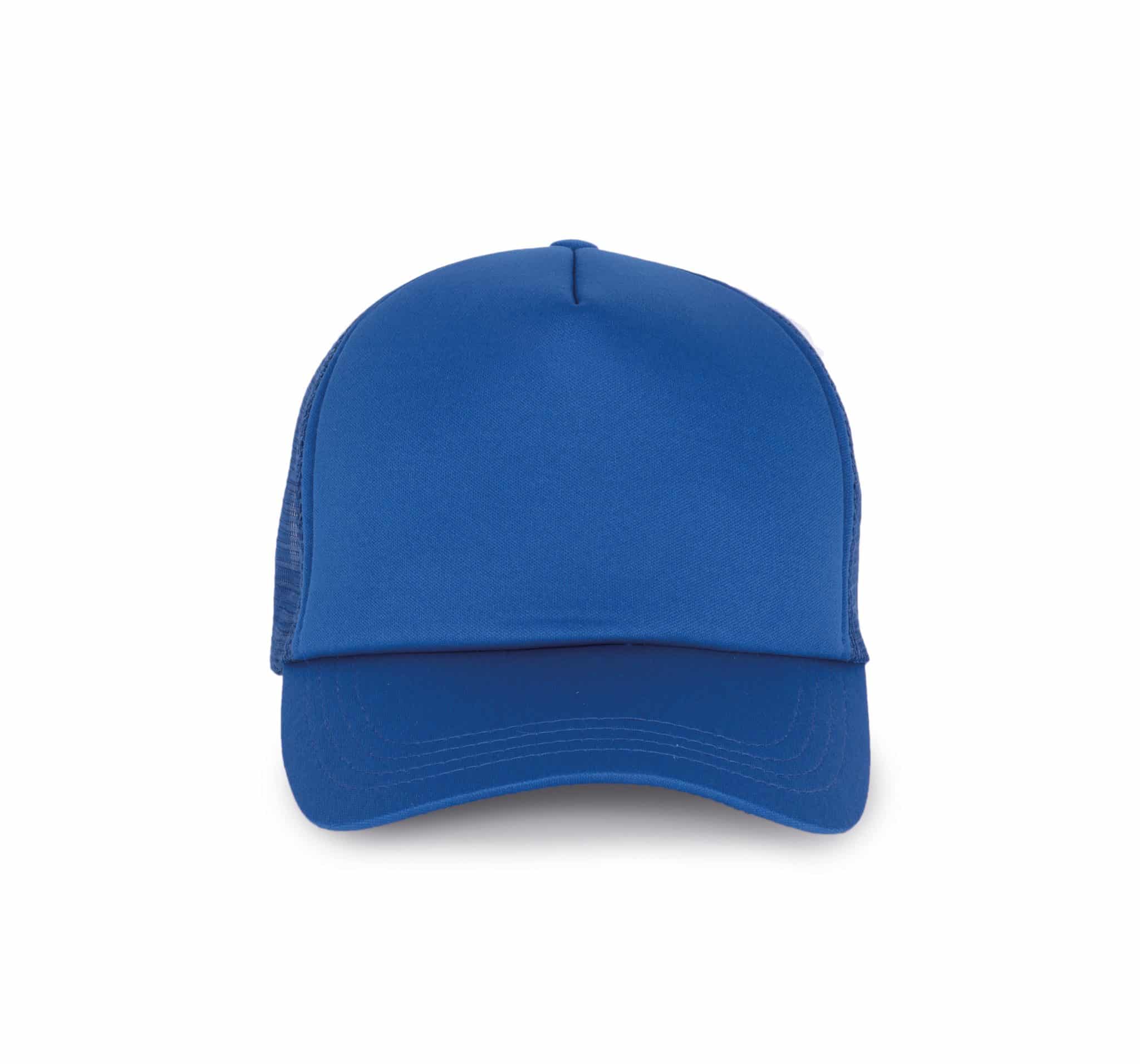 Miniature 10 pour Casquette trucker - 5 Panneaux
