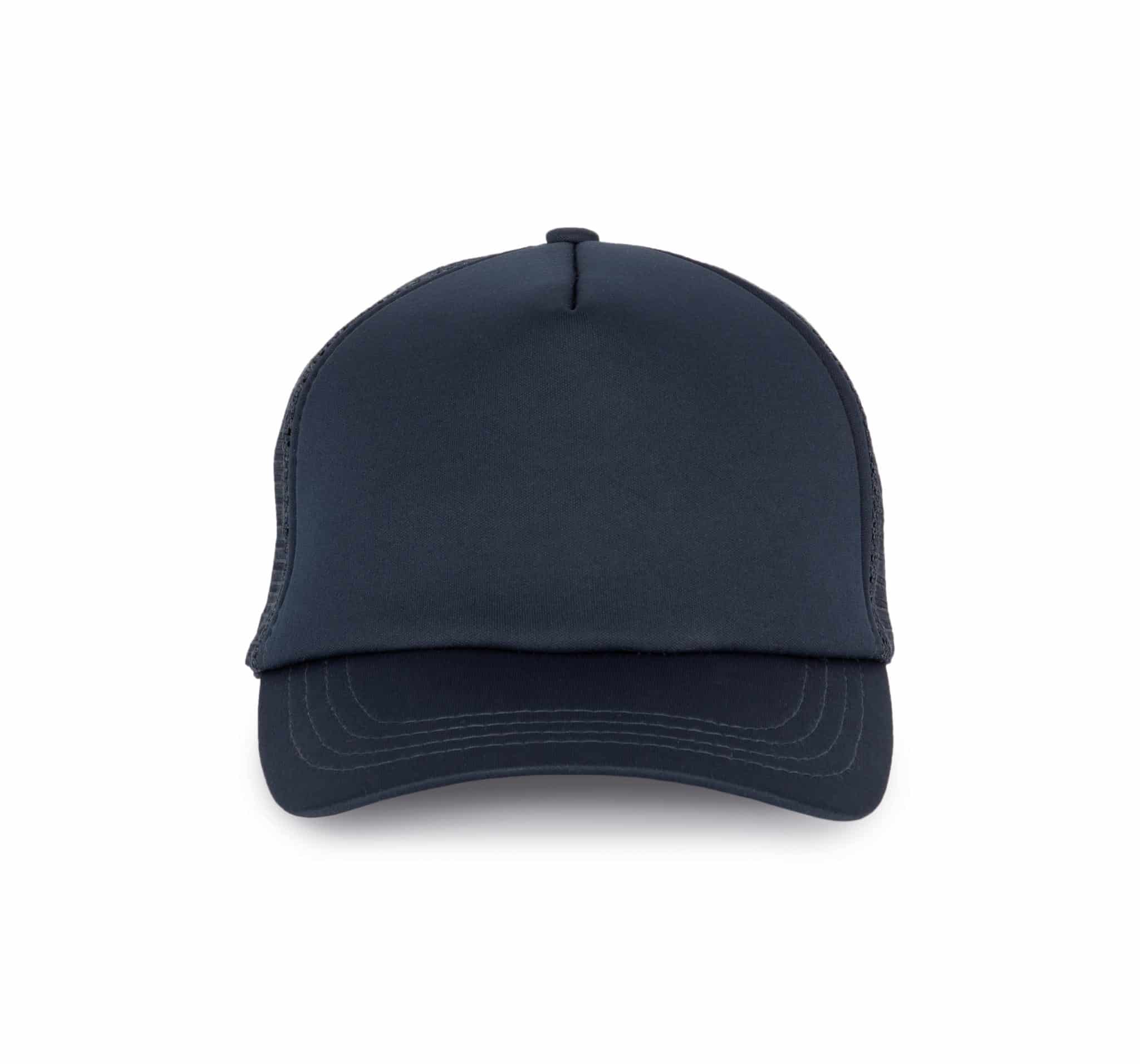 Miniature 9 pour Casquette trucker - 5 Panneaux