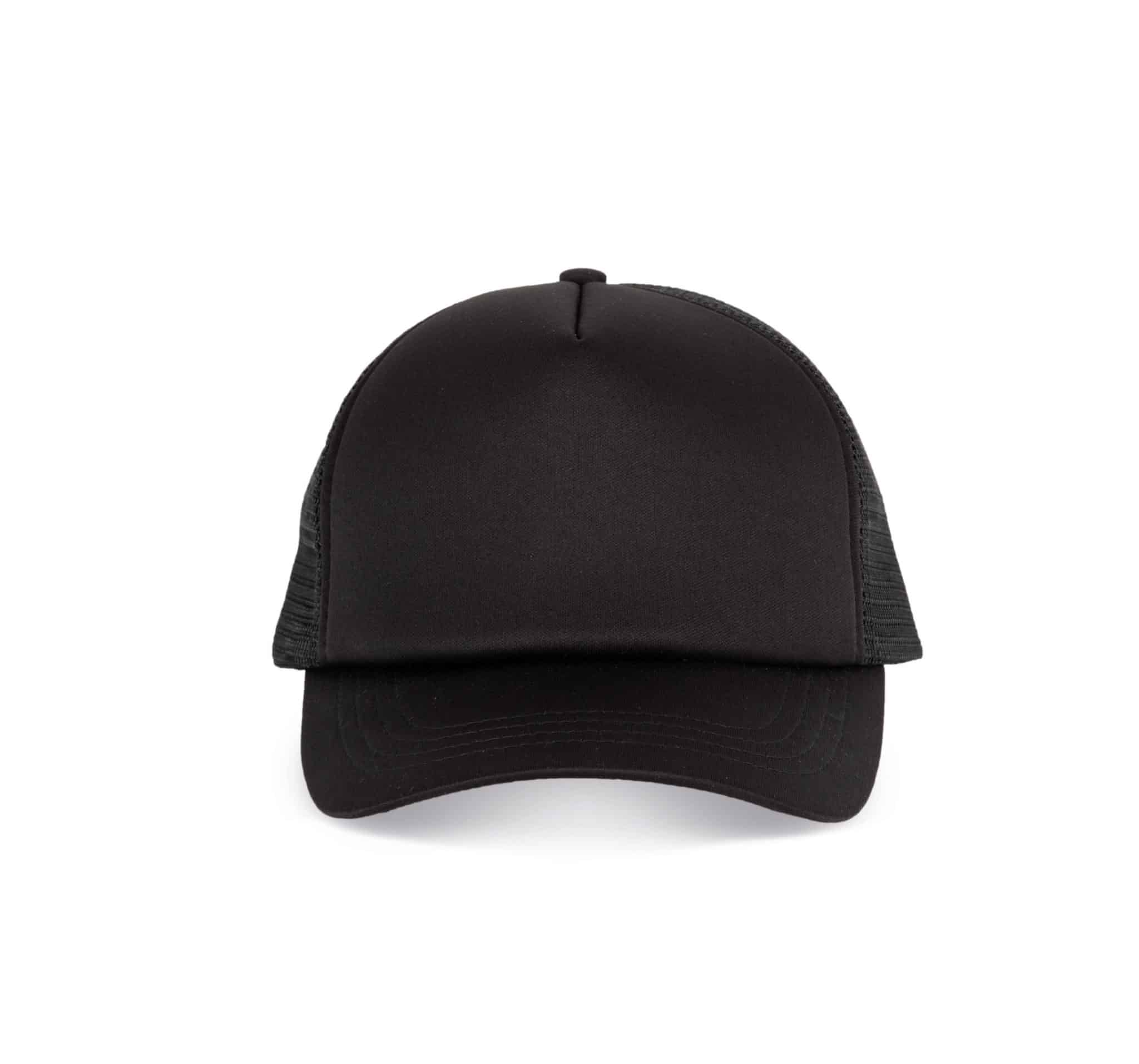 Miniature 8 pour Casquette trucker - 5 Panneaux