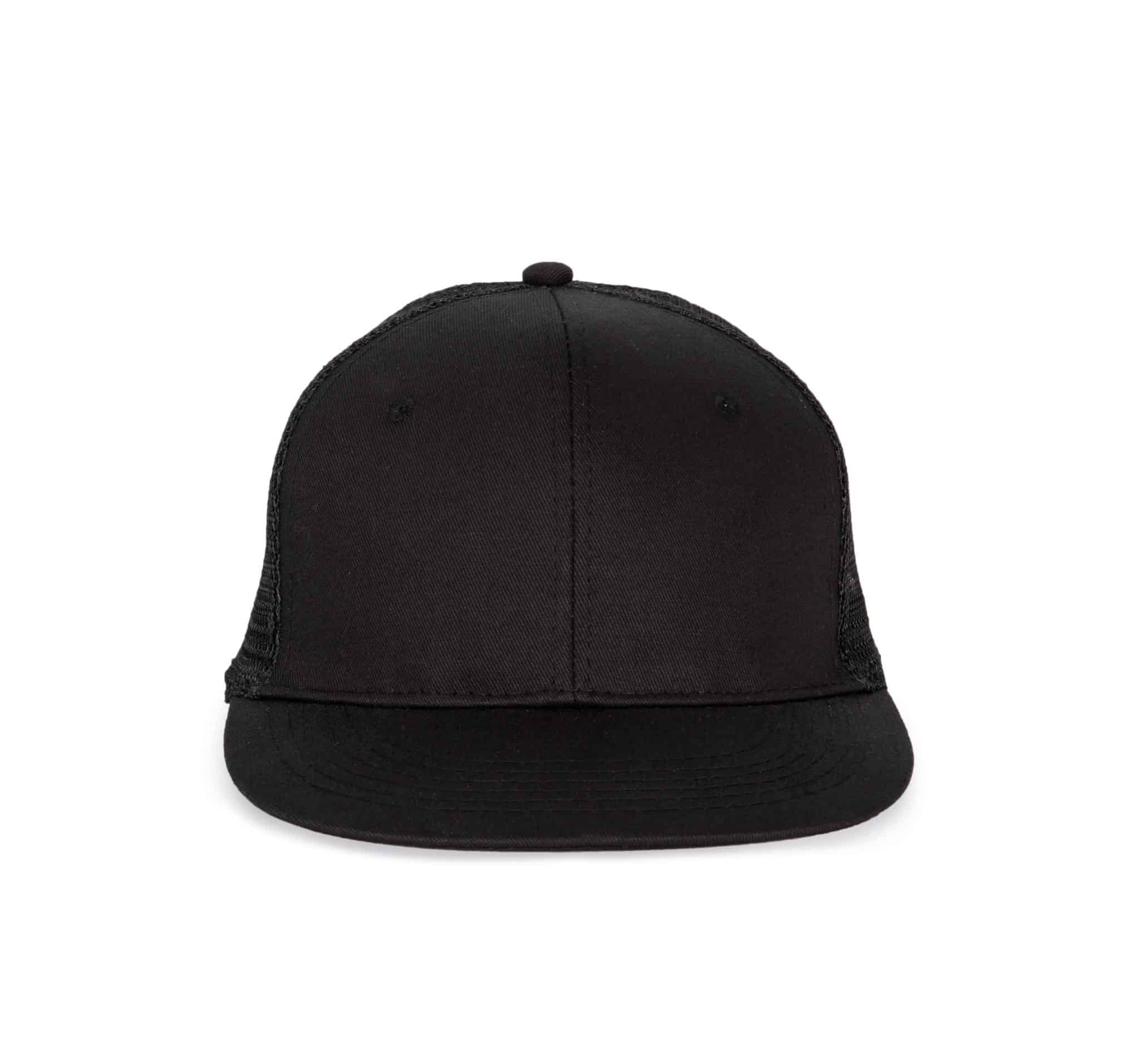 Miniature 9 pour Casquette Trucker - 6 panneaux