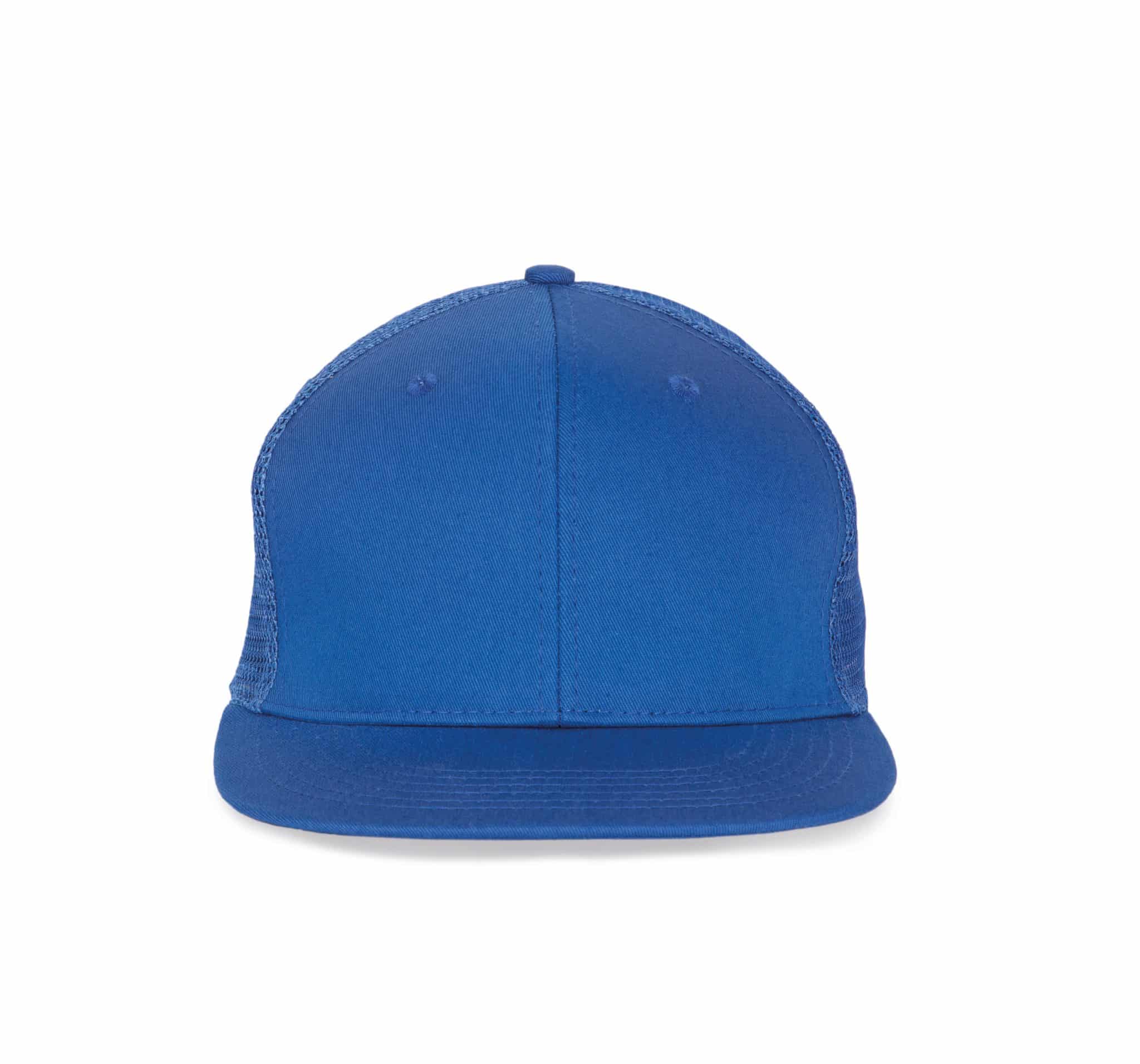 Miniature 12 pour Casquette Trucker - 6 panneaux