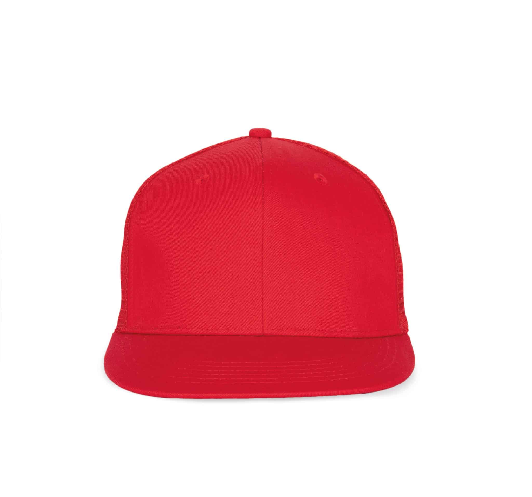 Miniature 11 pour Casquette Trucker - 6 panneaux